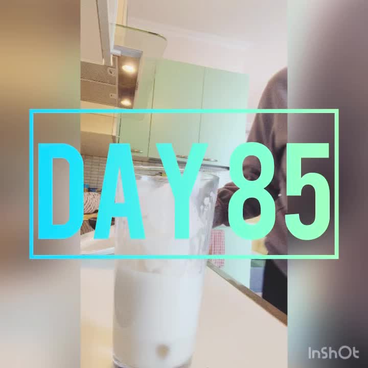 Day 85
🌤️62°/43°
We had daylight savings overnight, so we are back to 7 hrs ahead of our Midwest friends & family 🕰️. I do have a hard time honoring a “day of rest”, like real rest, so while I did stay home except for a short walk to get a double scoop of almond ice-cream, I DID a lot of couch rotting with the girls. Made breky, painted a bit, & then made orecchiette with homemade vodka sauce w/pancetta for late lunch, & watched the big waves rolling in. I’m ready for my Philly to be home, is it Tuesday yet?
🪿💜🪿
#sillygoosesonly #vlorë #albania