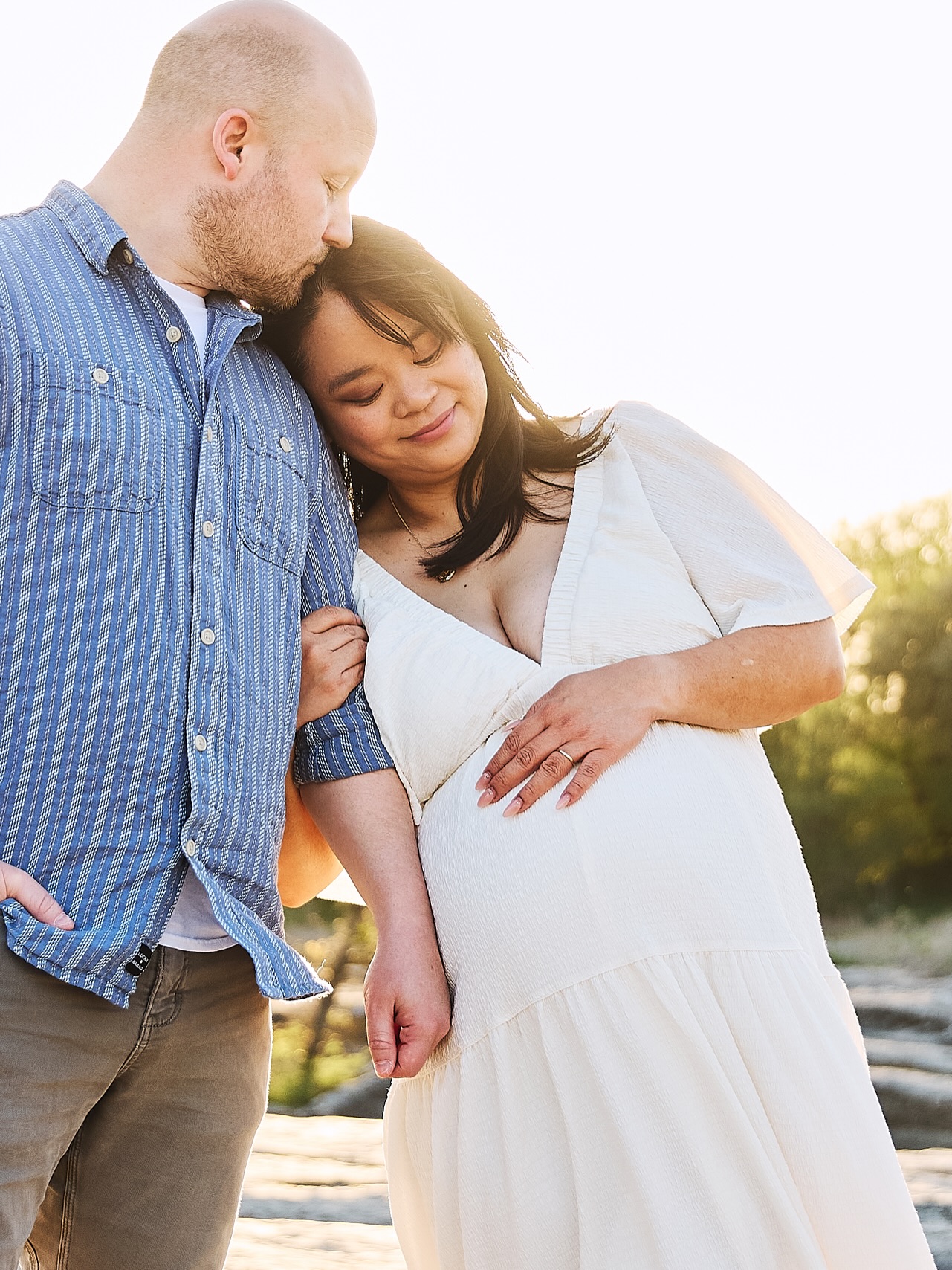 Golden hour maternity session at McKinney Falls State Park.
Simple, natural moments.
A little glimpse of this session.
#AustinMaternityPhotographer
#McKinneyFallsStatePark
#GoldenHourMaternity
#NaturalMaternityPhotography
#AustinFamilyPhotographer