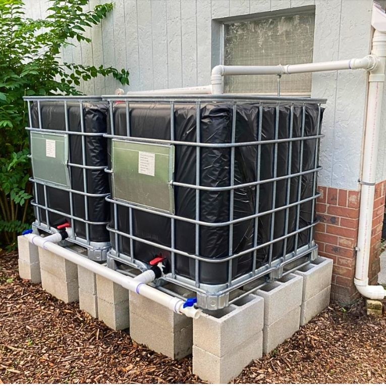 IT’S FINALLY LIVE: The 2026 Rainwater Guide (+ a gift for you!) 🌧️🛠️
I am so excited to announce that the updated and expanded "Bulletproof Rainwater System" guide is officially available!
Many of you used my original PDF, but this 2026 EDITION is a total overhaul. I’ve taken 5 years of "field-testing" and your feedback to create the most complete DIY blueprint possible.
** WHAT’S INSIDE: **
✅ THE "CLICKABLE" PARTS LIST – No more guessing. Buy exactly what you need with one click.
✅ STEP-BY-STEP PHOTOS – Real-world photos of every connection (no confusing diagrams).
✅ THE "FIRST FLUSH" SECRET – My proven method for keeping your tanks debris-free and water crystal clear.
✅ 100% BEGINNER FRIENDLY – If you can use a screwdriver, you can build this.
🎁 EARLY BIRD BONUS:
Grab the book this week, email a screenshot of your order to jeff@naturehacker.com, and I’ll send you my SOLAR-POWERED PUMP GUIDE for free! ⚡️💧
Stop letting free water slip away and start your build this weekend!
👇 HOW TO GET IT:
Comment RAINWATER below and I’ll DM you the direct download link instantly! (Or tap the link in my bio 🔗)
#rainwaterharvesting #ibctotes #homesteading #rainwater #rainwatercollection #harvestingrainwater #rainbarrels #rainwatersystem #offgridliving #naturehacker #permaculture #waterconservation #irrigation