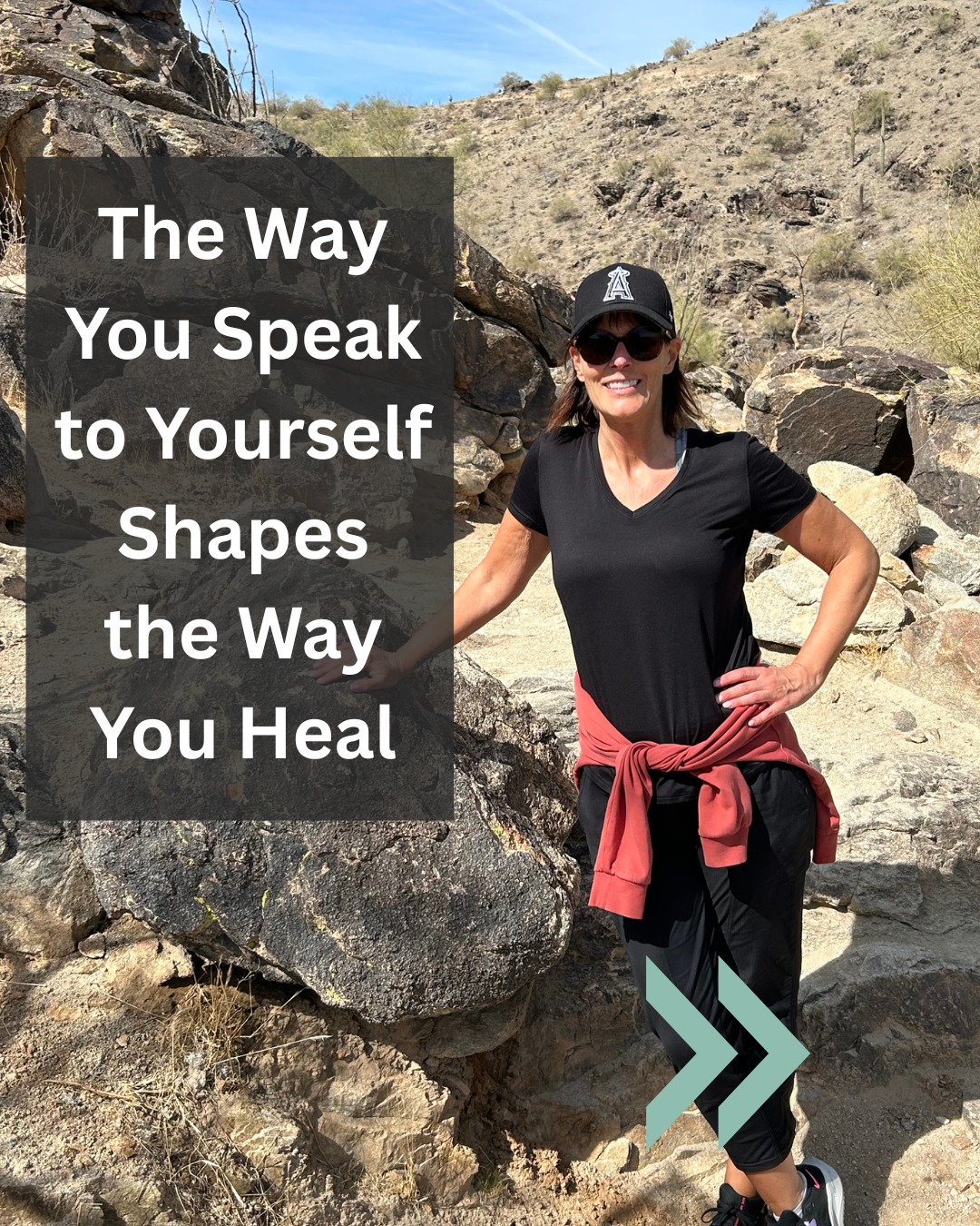 **The Power of Self-Talk in Difficult Times**
In moments of hardship, the words you use with yourself carry immense weight. They can either serve as a balm for your spirit or deepen your wounds. Changing the narrative can significantly affect your healing journey.
Instead of succumbing to self-doubt, practice self-compassion. Replace negative thoughts with affirmations; even a simple "I am doing my best" can create a ripple of positivity. Journaling your feelings can also provide clarity and insight during turbulent times, helping to transform pain into growth.
Remember, you are not just a witness to your struggles, but an active participant in your healing.
Ready to change your inner dialogue? Start today by jotting down three affirmations that resonate with you. Speak them aloud in front of a mirror to strengthen your belief in them. And if you are comfortable, post them below. If you can't think of anything POST THIS: I am worthy of healing and moving forward. ā¤ļø
#SelfTalkMatters #HealingJourney #PositiveMindset