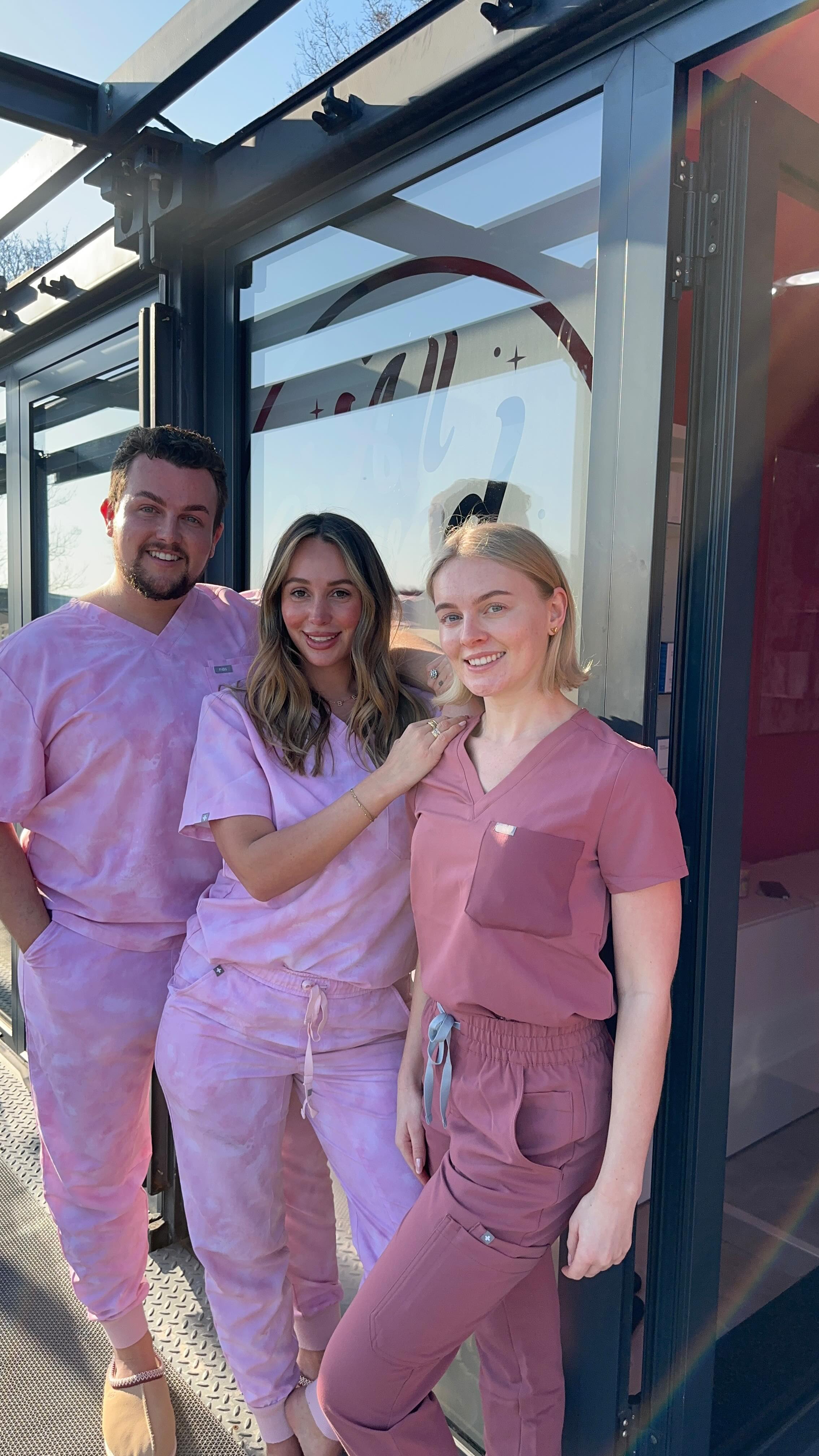Take 1863 … but we got there 🤣
Just another attempt of persuading you we are the best salon locally 💕
Our April diary is now OPEN & appointments are going fast, DM us today to book yourself in, or click the link in bio 📆
#funnyreels #trending #trendingaudio❤️ #vampire