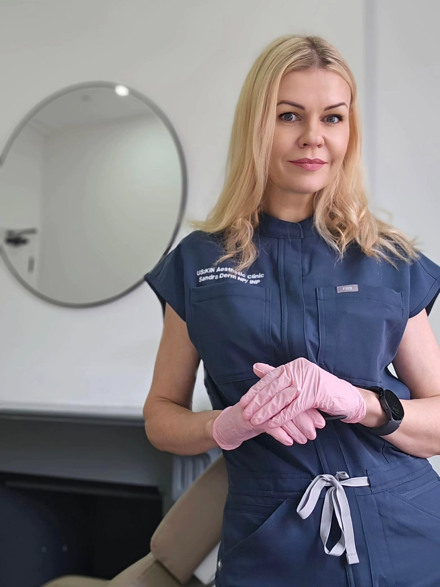 📣 MODELS WANTED for CONTENT DAY 📣
We are looking for suitable models to take part in an upcoming content creation day at US:KIN Aesthetic Clinic.
Selected models will receive complimentary treatments carried out by a qualified clinician:
✨ Microneedling (face and scalp)
✨ Skin blemish removal (skin tags, telangiectasia,etc.)
✨ Mesotherapy
✨️ LED Therapy
✨️ Dermal Fillers (lips, chin, jawline, etc.)
👩⚕️ All procedures are performed under strict clinical standards and protocols by Cosmetic Dermatology Nurse & Independent Nurse Prescriber - Sandra.
📩 How to apply:
Please DM us on Instagram if you are interested.
Once you get in touch, we will confirm:
✔️ Date of the session
✔️ Exact time
✔️ Suitable treatment option based on consultation & assessment
Limited spaces available – suitability criteria applies.
#uskinaestheticclinic #dermatologynp #dermnurse #modelswanted #contentday