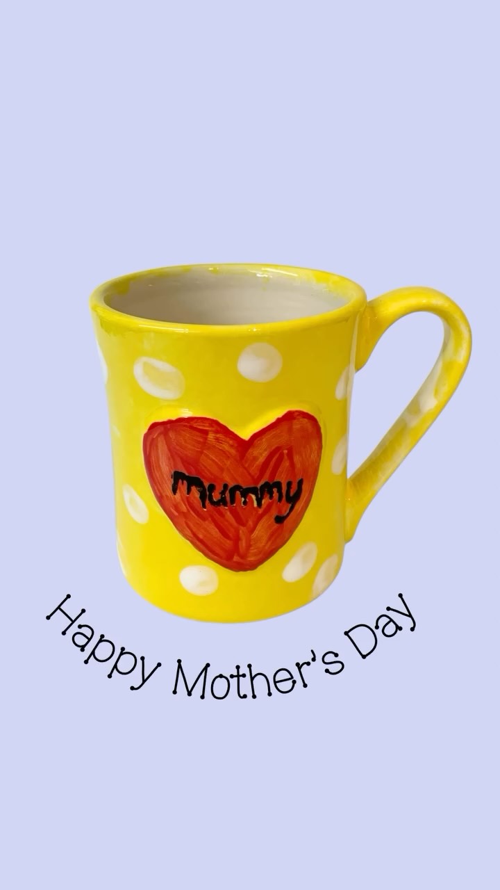 Happy Mother’s Day! 💐
We hope everyone has had a lovely day with their loved ones