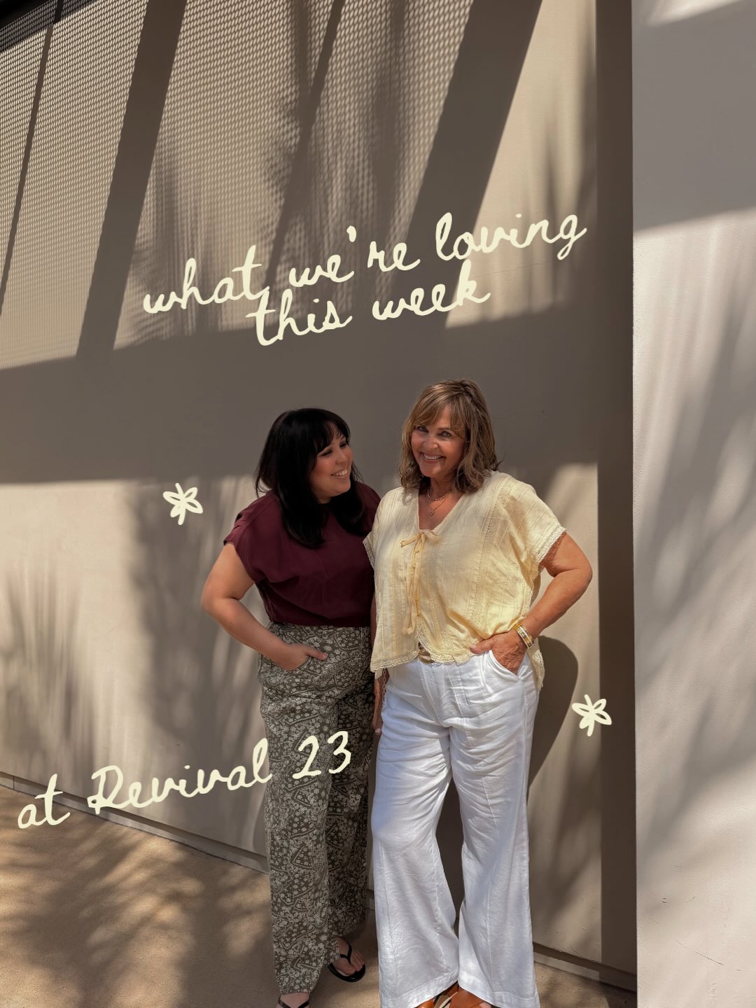 We’ve had a BUSY week with so many shipments — Easter dresses, wedding guest dresses, LOTS of tops, KUT denim shorts, and so much more! 🌱 And our Interiors shop is looking so so gorgeous. Their new line — @lavantcollective has been one of our favorite things ✨