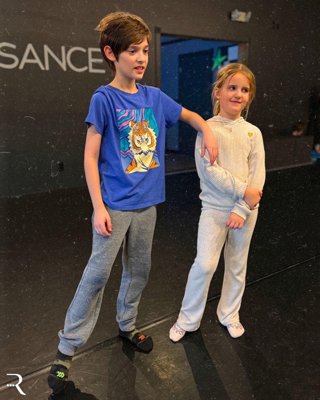 The line where the sky meets the sea has been calling us, and these young performers are answering that call! 🌊☀️
Moana JR. is going incredibly - and if you didn't register for our semester long production, don't worry! We have a week long summer camp for students age 5-12 - THE GREATEST SHOW! 🎪 Registration is open at www.renaissancepac.org/summer
What can we say except, you're welcome! 😉
#performance #summercamp #musical #artseducation #renpac