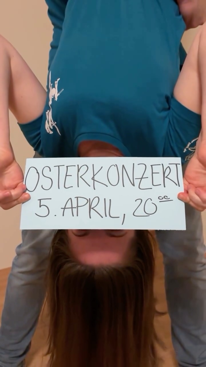 Kommenden Sonntag ists schon soweit! 🤩 Schnappt euch eure Liebsten und kommt vorbei, wir haben ein spannendes Programm für euch vorbereitet 💛🎺🥁 Und mal ehrlich - was gibt es Schöneres, als den Ostersonntag mit schöner Musik in den Ohren ausklingen zu lassen? 🥰
#musik #blasmusik #konzert #ostern #osterkonzert