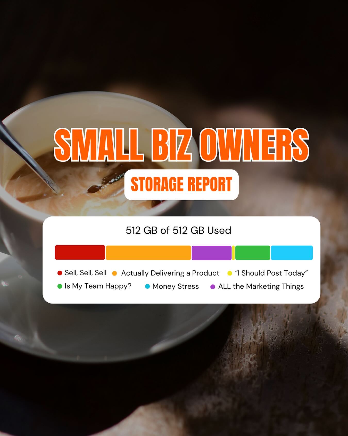 No, but seriously. 💖😅
Business owners have everything to worry about… except the kitchen sink.
• Payroll
• Hiring (and rehiring… and rehiring again)
• Operations
• Customer experience
• Inventory
• Finances
• Emails, texts, calls, fires (literal (?) + metaphorical)
• Growth, strategy, scaling
• Being “on” 24/7 (though we try 🙅♀️🔌)
…and then somewhere in there, you’re expected to
👉 film content
👉 edit it
👉 write captions
👉 stay on trends
👉 post consistently
👉 analyze performance
AS IF that’s not a full-time job on its own. We built a whole business around it, so there’s definitely something there. 😉
Social media isn’t just “posting.”
It’s strategy, storytelling, distribution, and consistency - all working together. 💭💡
That’s where we come in. 👋 So you can focus on running your business - and we’ll make sure it actually gets seen.
@valoisamedia #southshore #socialmediamarketing #contentcreation