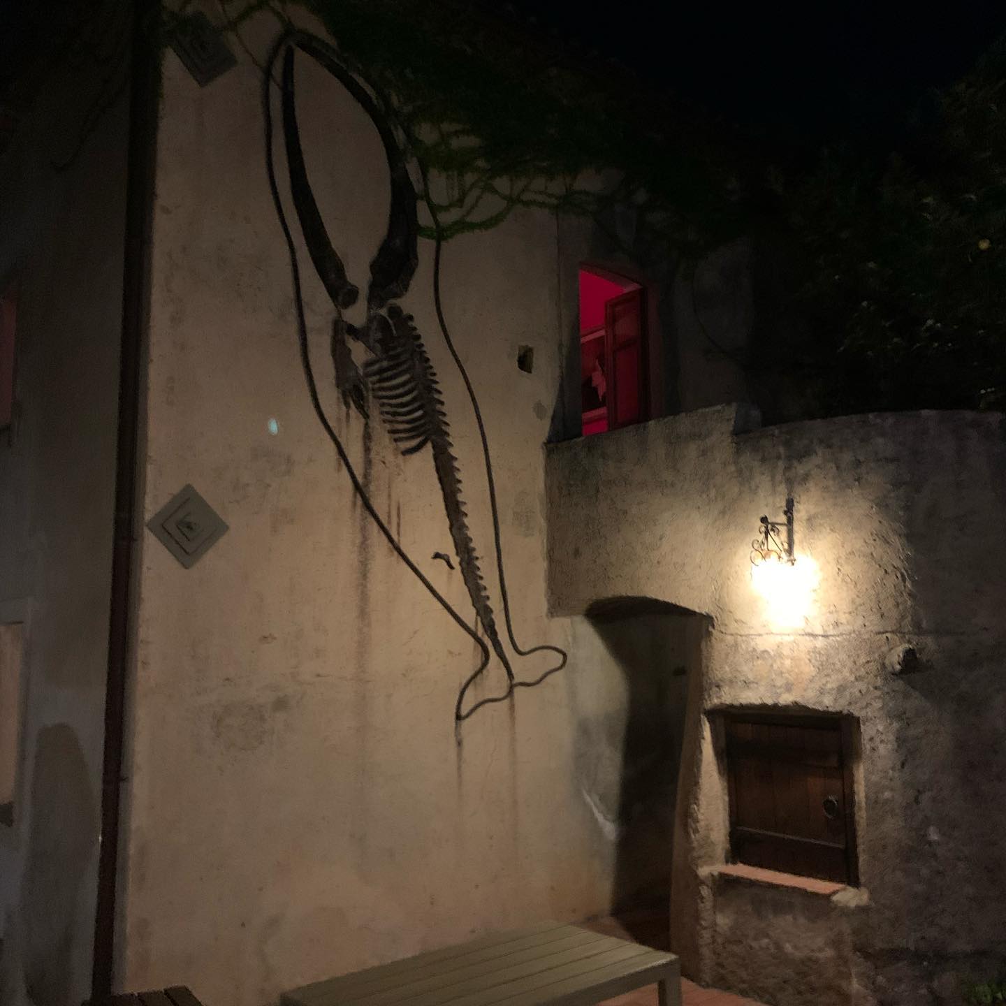 Happy birthday Clubbino!