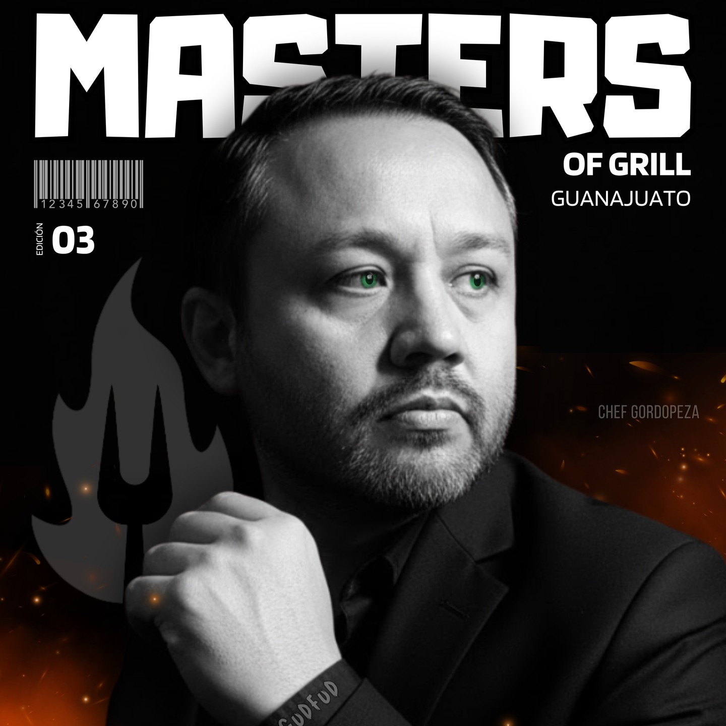 ¡Seguimos creciendo!
Finalizó la implementación y ejecución del Soft Restaurant 12 para un antro bar. La siguiente etapa es el control y establecimiento de KPI´s.
#goahead
#chefgordopeza
#gudfudgto
#ludusteamx