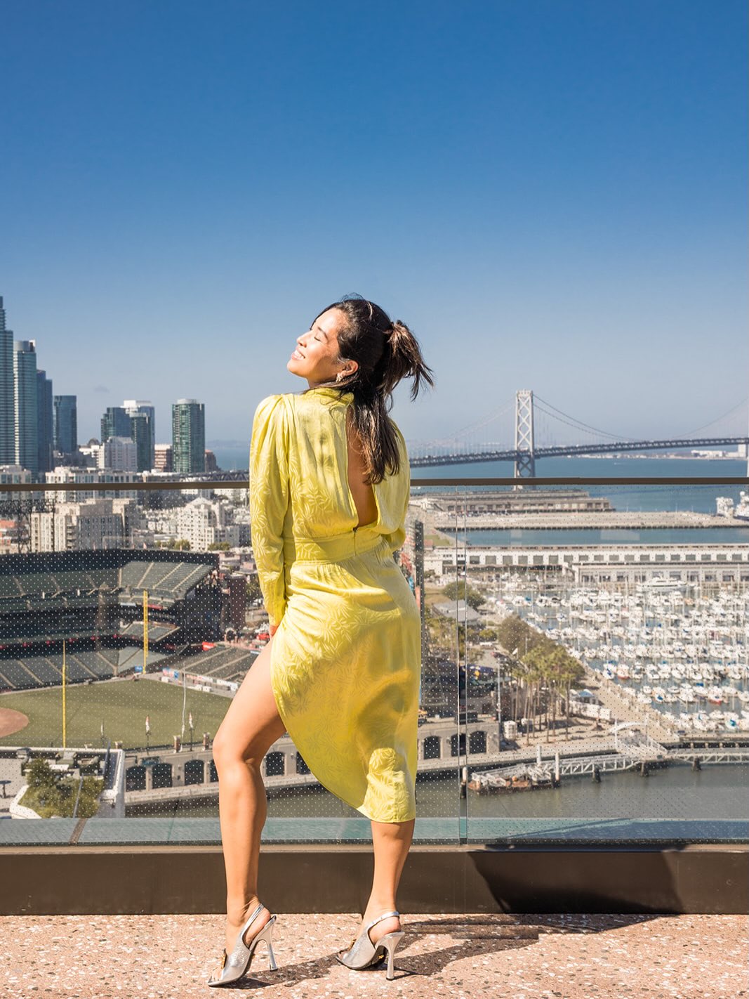 Pre-pregnancy lifestyle photo dump! Getting ready for Version 2. “The Bump” coming soon. Looking forward to give my website a revamp~
Wardrobe: @renttherunway
These photos have been used for my website, spokeswoman events and entrepreneurial marketing. I’m so excited to work on maternity content. CALLING PHOTOGRAPHERS WHO WANT TO CREATE!
#website #photodump
📷: @rachelradcliffephotography