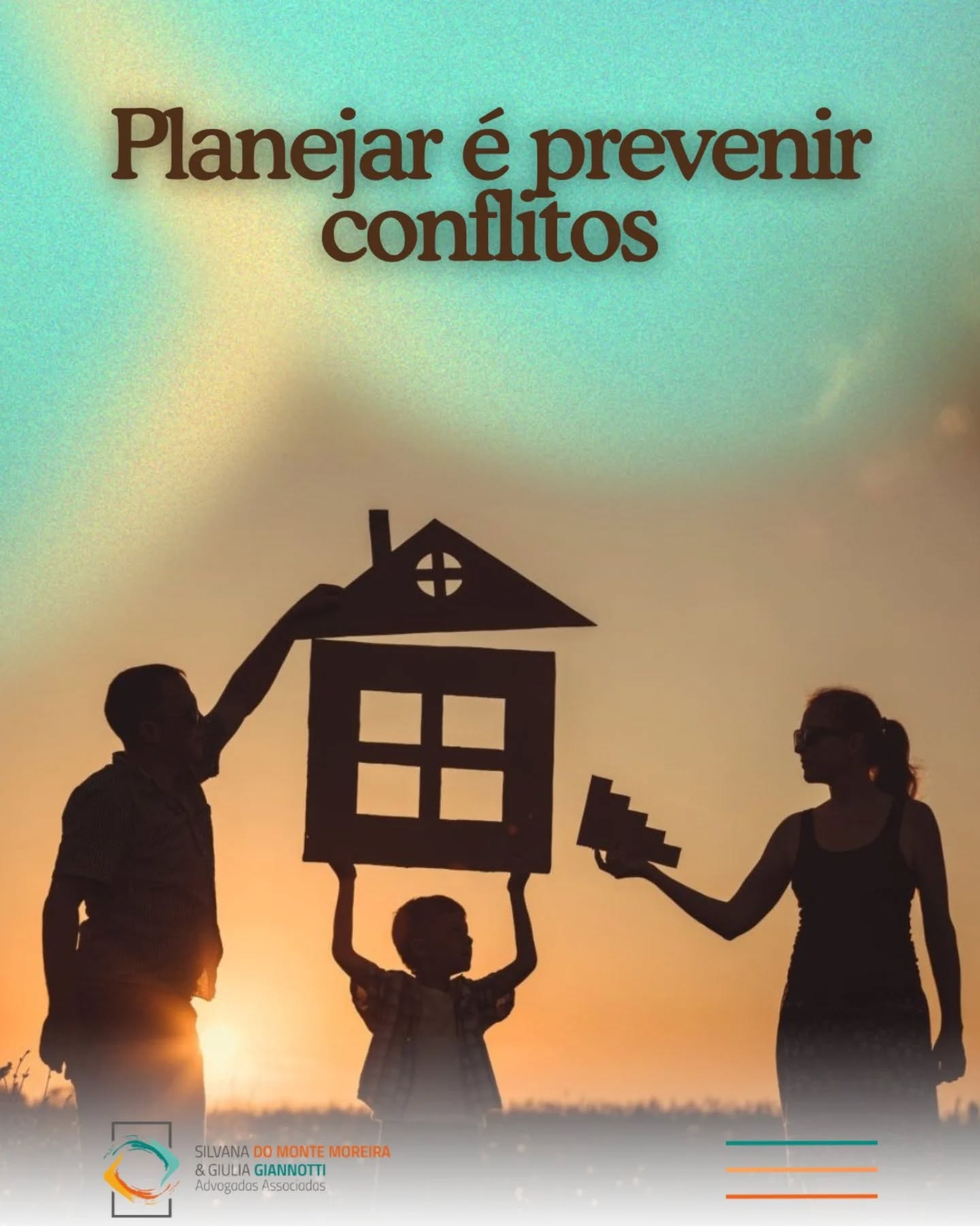 Metade da herança é reservada aos herdeiros necessários. A outra metade pode ser livremente disposta.
Para Rodrigo da Cunha Pereira, sucessão é continuidade da responsabilidade familiar.
O IBDFAM - Instituto Brasileiro de Direito de Família destaca a importância do planejamento antecipado.
Fonte: Rodrigo da Cunha Pereira; IBDFAM.
Falar de herança é falar de cuidado.