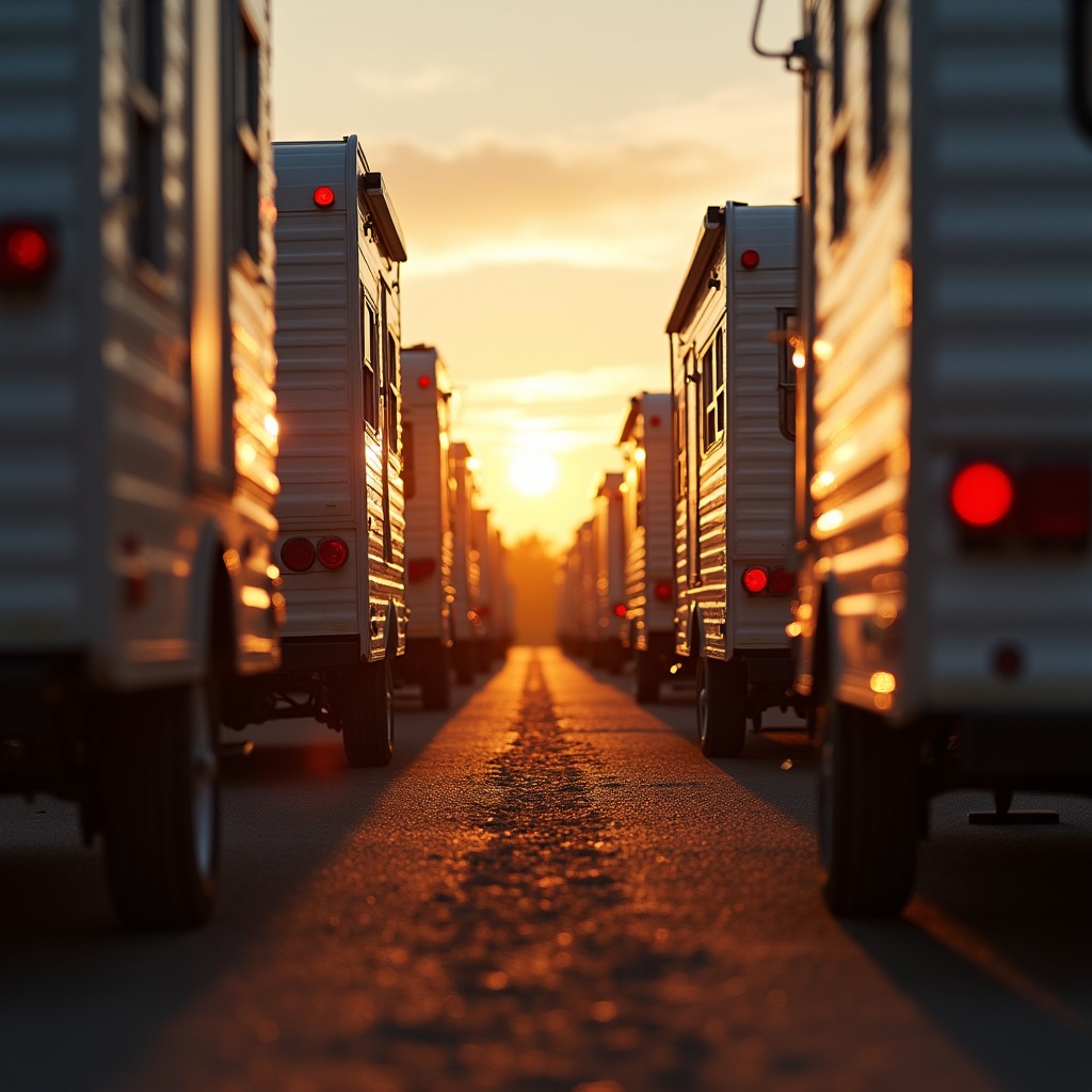 We’re calling all trailer lovers! 🚐✨ Share a short story or photo of your vintage trailer for a chance to be featured in our Community Gallery — and maybe even on the blog. We want your quirks, your restoration wins, and the ones that made you laugh (or cry) along the way. Tell us who you are, where you found it, and one weird thing about your trailer. Link in bio to submit. Can’t wait to meet your rigs — go on, make our scroll-stopping day! 💖📸 #TrailerLife #VintageTrailers #BringYourTrailer #AtomicTrailerChicks