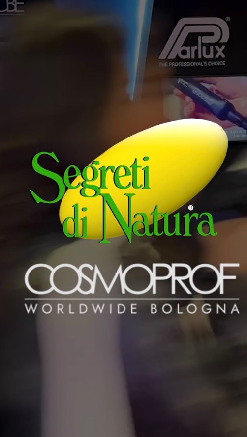 Si ĆØ conclusa unāedizione fantastica di Cosmoprof Worldwide Bologna.
Grazie a tutti voi che avete visitato il nostro stand: clienti, partner, distributori e appassionati di cosmetica naturale.
Il vostro entusiasmo e la vostra fiducia ci hanno riempito di energia e ci motivano a continuare su questa strada di bellezza autentica e rispettosa della natura.
Ć stato un piacere incontrarvi!
A presto!
Il Team Segreti di Natura
#Cosmoprof #Cosmoprof2026 #SegretidiNatura #CosmeticaNaturale #BeautyNatural MadeInItaly SkincareNaturale