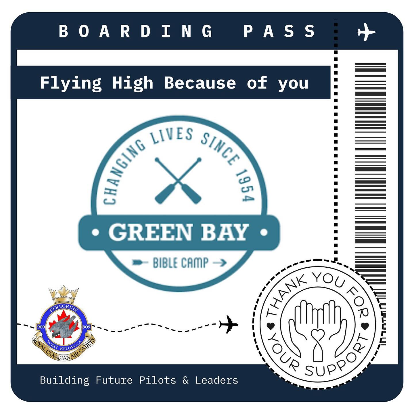 Part 1!
On behalf of the SSC, we would like to extend a HUGE shout out to the following businesses for supporting our SOLD OUT fundraiser this Friday! ✈️🎉
Your generosity and community spirit have helped make this event possible. Because of your support, we are able to continue providing meaningful opportunities and experiences for our cadets.
We are incredibly grateful to each of you for stepping up and helping make this night such a success. Our community truly shows up when it matters, and we couldn’t do this without you.
Thank you for supporting our cadets and investing in the leaders of tomorrow.