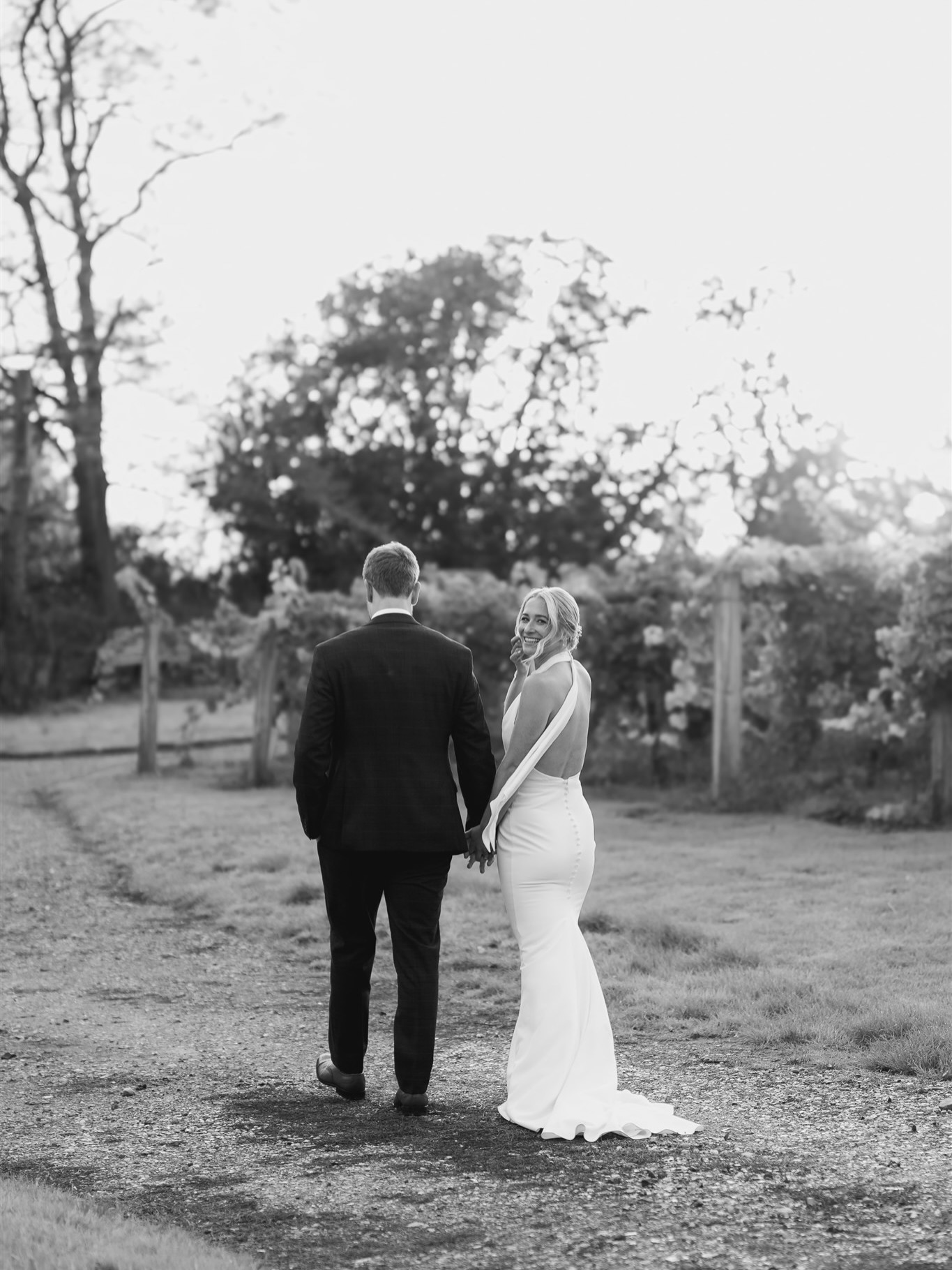 Stanlake Park candids from Octobers beautiful Wedding ✨