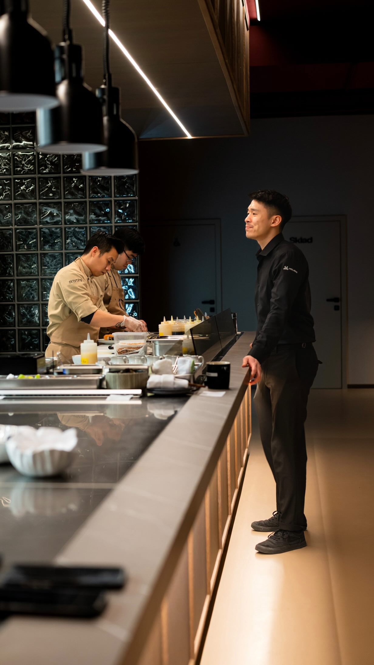 Už jste vyzkoušeli naše obědové menu? Každý týden od úterý do pátku 11–15.