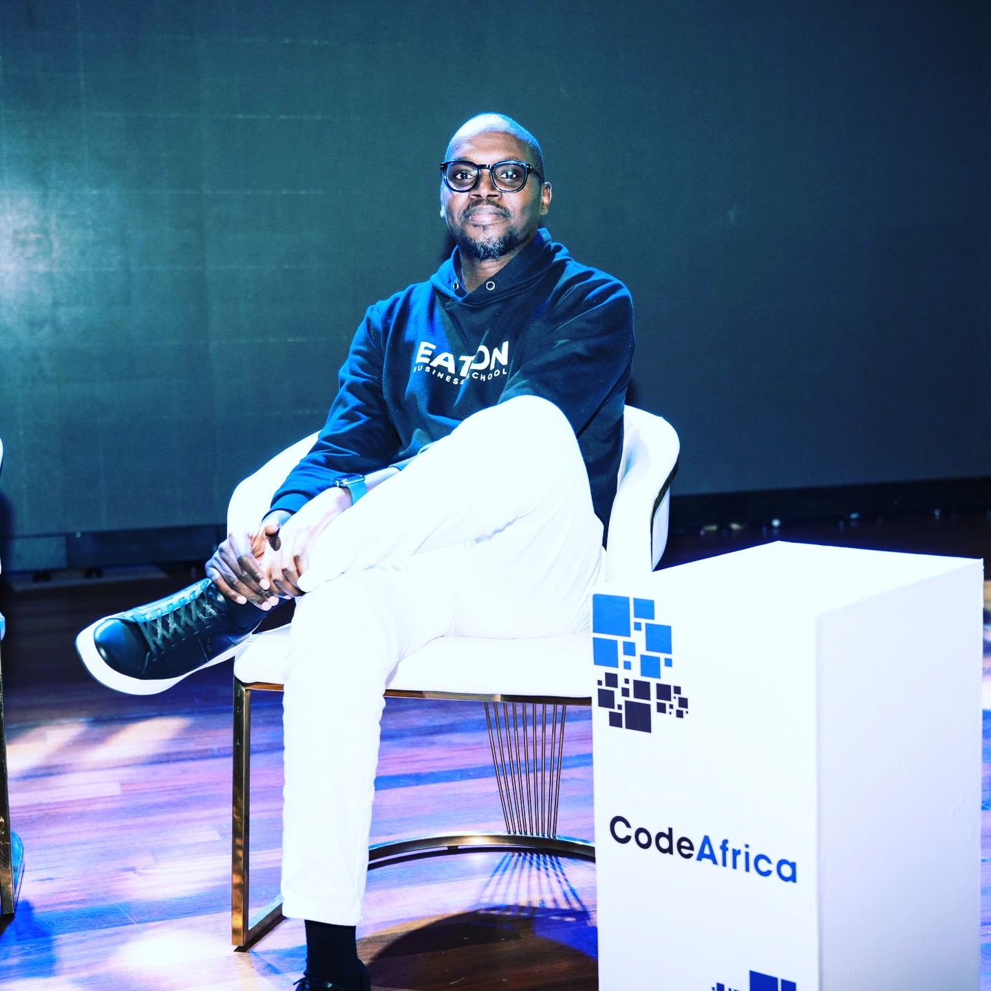 Africa’s next wave of global companies will not start in boardrooms. They will start where ambition meets access.
Across the continent, a shift is accelerating.
Young builders are no longer waiting for permission.
They are identifying problems.
Building solutions.
And deploying them in real environments.
Not as theory.
But as execution.
What stands out is not just the energy.
It is the quality of thinking.
1/ AI solutions for underserved healthcare systems.
2/ Digital tools designed for informal economies.
3/ Platforms built with local context but global ambition.
This trend signals something deeper.
Innovation in Africa is becoming origin-led rather than imitation-led.
For years, the model was to adapt what worked elsewhere.
Now, a new model is emerging…
Build locally.
Solve real problems.
Scale globally.
This is where the real opportunity sits for investors, policymakers, and ecosystem leaders.
The constraint is no longer talent.
The constraint is...
1/ Access to capital
2/ Structured support systems
3/ Pathways to scale
4/ Visibility and amplification
The builders are already here. What is needed now is alignment around them.
Those who recognize this shift early will not just participate in Africa’s growth.
They will help shape it.
#LeadingAfrica #CodeAfrica #BuildInAfrica