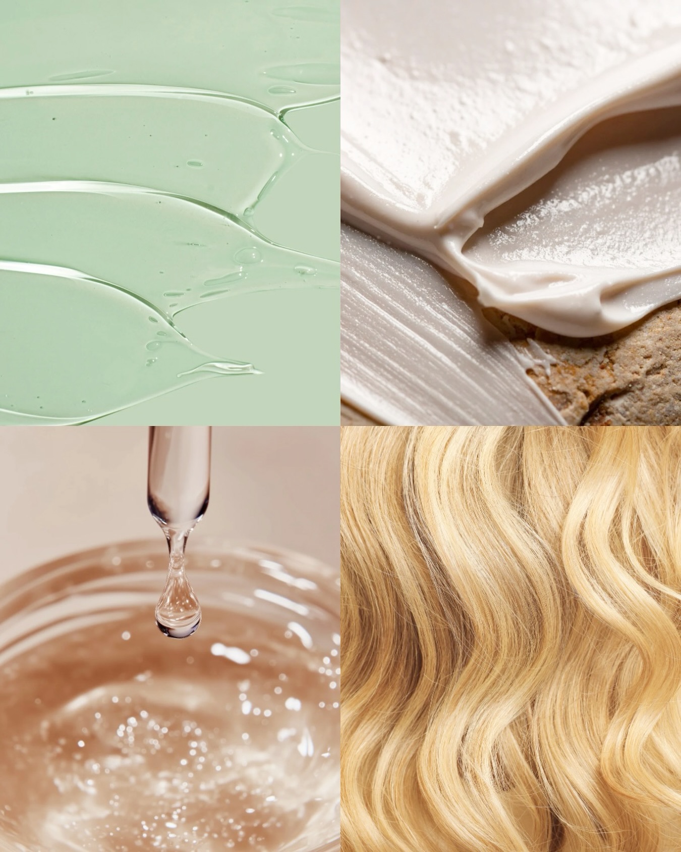 Des textures pensées pour transformer chaque soin en véritable moment de plaisir ✨
Crémeuses, fondantes, riches ou légères… chaque formule chez NUBĒ BEAUTY a été imaginée pour offrir une expérience sensorielle unique, tout en apportant des résultats visibles sur vos cheveux.
www.nube-beauty.com ✨