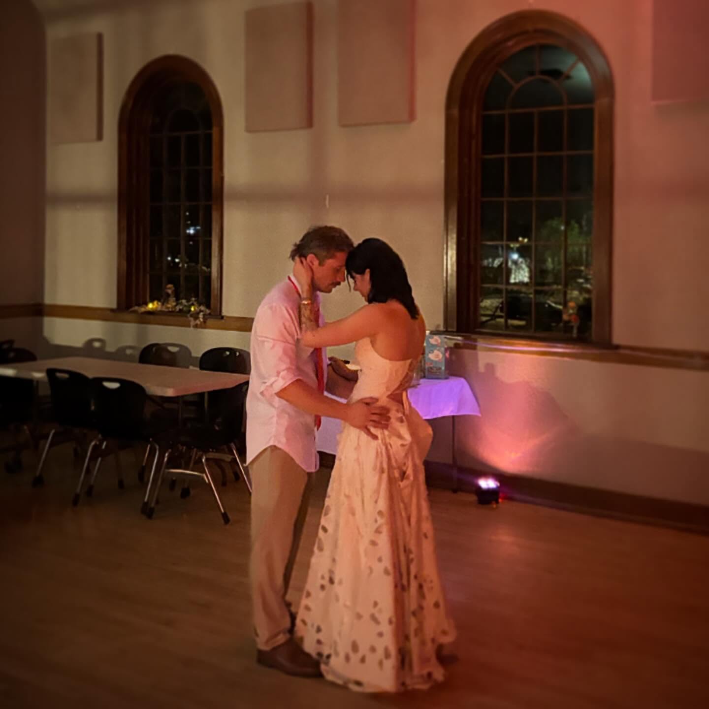 At Gunnison Valley EntertainmentâWe. Create. Memories.
.
As DJs, weâre not just playing music.
Weâre shaping moments. Weâre reading the room, building energy, and helping turn a night into something unforgettable. Years from now, you wonât remember every song. But youâll remember how it felt. And thatâs what weâre here to create.
.
#dj #gunnisonvalley #weddings