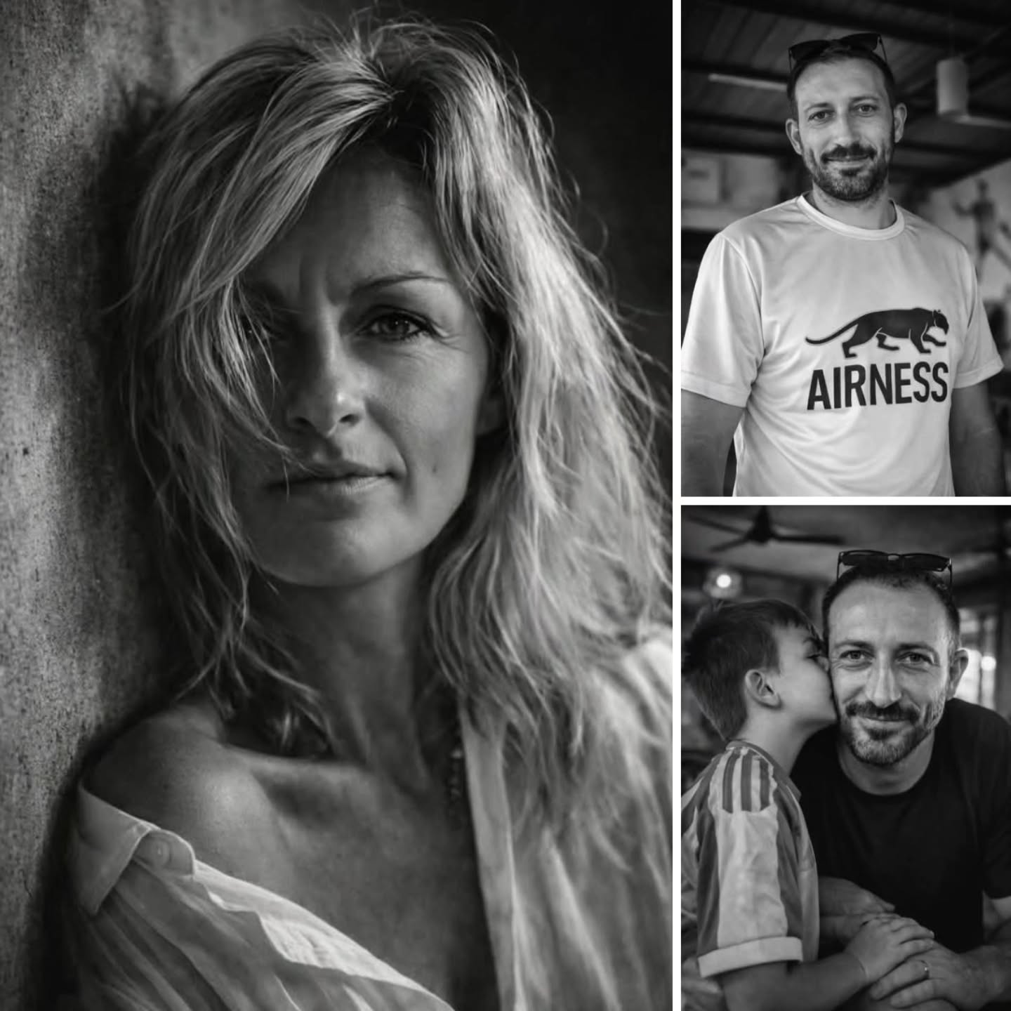 Family's Pictures
Love my Boys