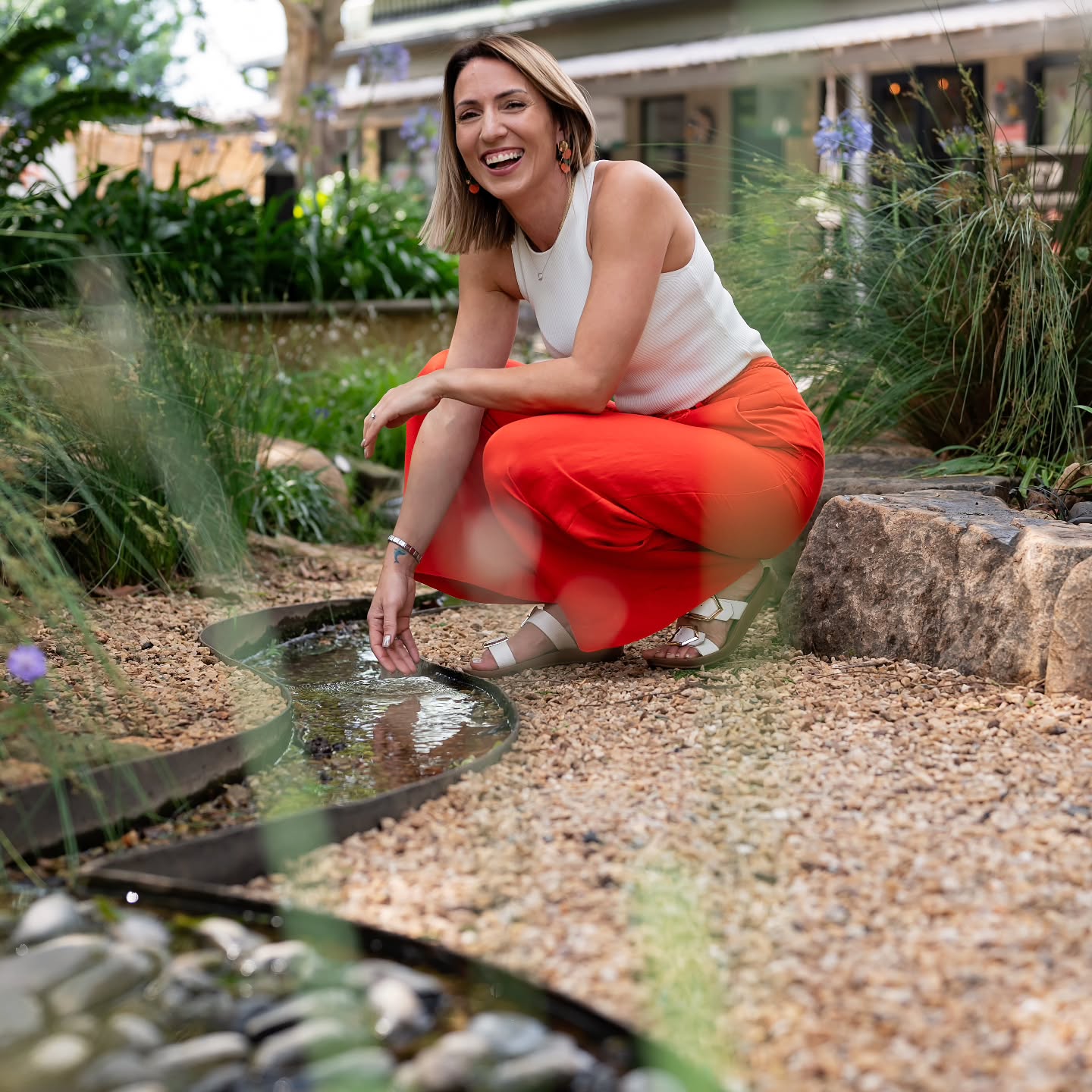 There’s a quiet kind of happiness
that comes from remembering…
Remembering who you are beneath the noise, the roles, the expectations.
Remembering what lights you up,
what softens you,
what brings you back to yourself.
Sometimes we don’t need to find happiness…
we just need to remember it 🤍
This is the heart of NūRA
creating space to return to yourself,
again and again. ✨
#nura #remembering #selfconnection #consciousliving #womensupportingwomen innerwork authenticliving mindbodyconnection healingjourney slowdown reconnect beyourself presence softliving