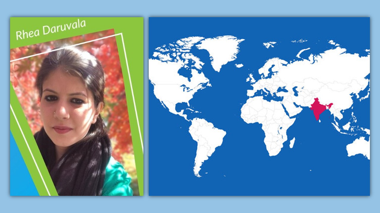 Mattie Miracle is honored to hear how the evidence-based Psychosocial Standards of Care are guiding initiatives around the world! Thank you Dr. Rhea Daruvala for helping us keep Mattie's memory alive. Read more in our March News!
https://conta.cc/4uJYHrB
