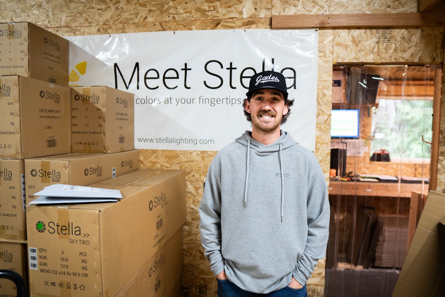 Senior business administration major Isaac Wells is gaining hands-on experience in business operations through his spring internship with @stellalighting, a company specializing in lighting products and distribution.
During his internship as a warehouse technician, Isaac has taken on responsibilities ranging from organizing inventory and managing shipping documentation to helping unload and process large shipments, including 45-foot trailers. Through this work, he has been able to learn what it takes to keep a business running behind the scenes.
“This internship has really guided me into seeing behind the scenes of a small business,” Isaac said. His experience has broadened his career perspective and deepened his appreciation for the work that drives an organization forward.
Reflecting on his experience, Isaac encourages students to approach internships with intentionality and a willingness to fully engage. “They’re trying to prepare you for the real world,” he said, noting how tools like resume and cover letter development are already helping him in his job search.
Great work, Isaac! 👏
Read the full article at Bushnell.edu
Watch the full video on our Bushnell University YouTube!