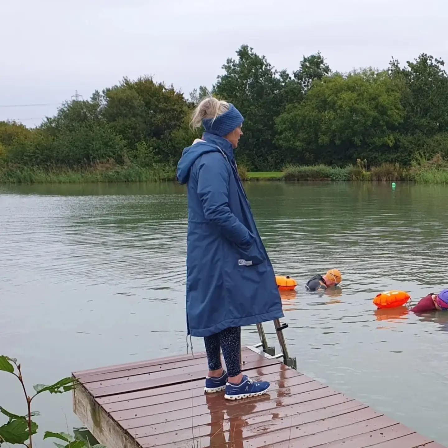 🏊♀️ Breaststroke to Front Crawl is back for 2026!
Join Coach Petrina at Burton Farm Café for a supportive, step-by-step session designed to help you make the switch with confidence. Over the three sessions, you will ....
✅ Build your technique
✅ Improve your breathing
✅ Gain confidence in open water
✅ Learn at your own pace in a relaxed, friendly group
Whether you're training for an event, or just ready to level up your swim, this is your chance to master front crawl in a beautiful natural setting. 🌿
📅 We have 3 courses available- please note, when you book, you commit to attend the consecutive sessions in your course , you cannot swap between courses.
COURSE 1
Session 1 and 2 - 7th June starting at 11am and finishing 14.15 Session 3 - 28th June - 10.30am
COURSE 2
Session 1 and 2 - 5th July starting at 11am and finishing 14.15 Session 3 - 19th July - 10.30am
COURSE 3
Session 1 and 2 - 13th September starting at 11am and finishing 14.15 Session 3 - 27th September - 10.30am
📍 Burton Farm Café – swim, learn, then relax with a coffee!
🎟️ Spaces are limited to 8 per course – book now to secure your place
📲 DM us or visit https://www.togetherweswim.co.uk/service-page/breaststroke-to-front-crawl-2-day-course to sign up
#BurtonFarmCafe #OpenWaterCoaching #FrontCrawlConfidence #BreaststrokeToCrawl #CoachPetrina WildSwimProgress