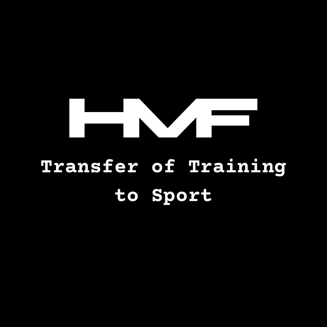 “MAKE A MASSIVE TOOL BOX” - BEN ROSENBLATT 🧰
Reading this paper the other day posed some interesting thoughts in my mind of the relevance and purpose of S&C.
The paper looked at how an 8-week strength training programme could increase ball release speed for fast bowlers in cricket. Results showed that the programme DID improve bio-motor capacities, however DID NOT result in any increase in ball release speed. The paper shines light upon two principles, firstly dynamic correspondence (Siff & Verkoshansky, 2003), described as a set of criterion to appropriately choose exercises to have maximal transfer over into a sporting skill. And secondly, the principle of specificity.
To me, the sole purpose of S&C is to purely to enhance sporting performance. With this in mind, we have to fully understand what bio-motor capacities or qualities are going to underpin an individuals ability to improve their performance of a given sport skill. However, this is highly individualistic!
An article written by Goodwin & Cleather (2015) in the book Strength and Conditioning for Sports Performance introduces us to 3 levels of transfer that training tasks can have on sport skills.
Referring to this classification by Goodwin & Cleather (2015) and relating it back to the paper, @steffanjones105 makes the point that “performing a push press at a strength-speed band will NOT directly help bowling. But it will help incline bench press which does have a DIRECT TRANSFER to weighted ball bowling which has a DIRECT TRANSFER to ball velocity”.
Therefore, understanding what exactly is needed to directly impact and improve the performance outcomes of any sport skill for any individual is imperative for a coach, and ultimately boils down to whether or not you have enough tools at your disposal to achieve this. Clearly it is not as simple as improving the physical bio-motor qualities for an individual and seeing fast, direct transfer to enhancing their sporting skill performance outcomes.
As @tomtombleson said “you can’t fit your players to your tools, you have to fit your tools to your players”
So time to start building a warehouse of tools!
#movement #strengthandconditioning