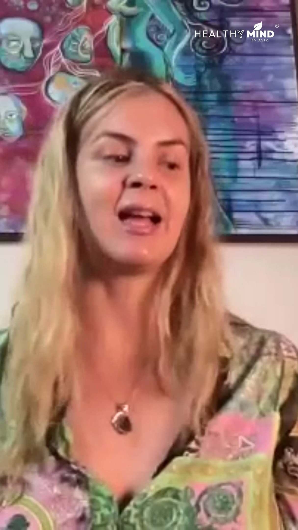 Your sexuality isn’t just private it's YOUR power.
Most of us don’t realize how much our confidence is tied to how we connect with ourselves.
When we embrace our sexuality, we show up stronger more authentic, more confident.
This episode dives into why your intimacy practice can transform how you face the world.
Save this if you’re ready to own your inner strength.
#selfgrowth #confidence #sexuality #selfempowerment #authenticself #healthymindbyavik #podmatch