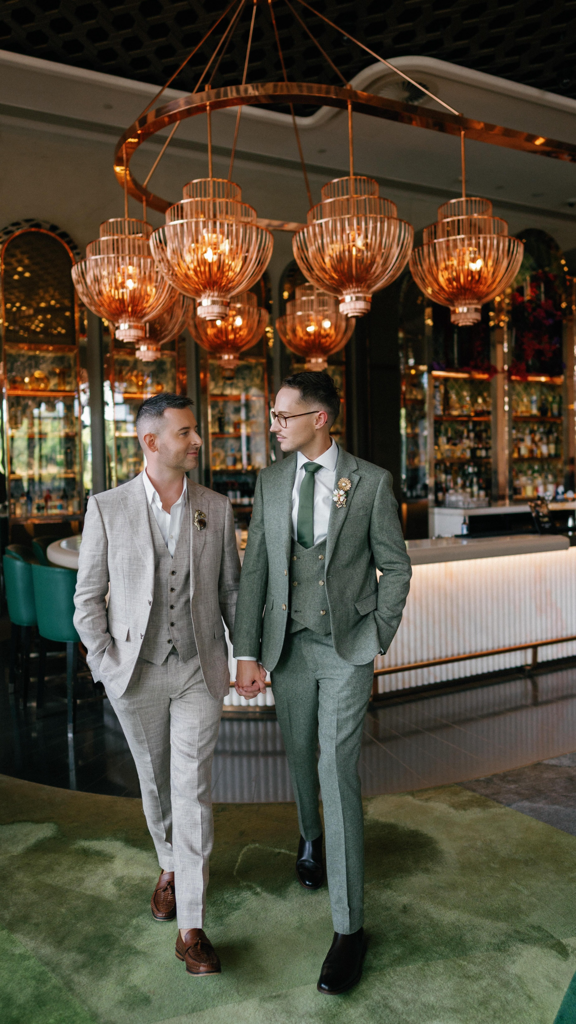 “Lauren took the time to understand who WE are and created something we could not be prouder of” 🥹
An absolute honour to be trusted with Carl & Sam’s big day, one that will forever stay with me for the love felt so strongly in the room for such a beautiful couple 🤍
Dream team;
Planning | Styling | Stationery @veilsandvibes
Photographer | Videographer @kapture.moment
Florist @kisschaseyweddingsperth
Celebrant @thetilerswife_celebrant
Venue @sandalford_weddings_ @sandalford_wines
Tableware @sideserve
Linens @tablelinencoperth
Candles @chameleonsandcandle @sandcandlestyling
DJ @alloccasionsdjhire
Musician @markturnermusic
Umbrellas @brellico
Hire @eventartillery
Clouds @morrinaaus
Photo Booth @tailoredeventsgroup
Hair @narelleglossophairmakeup
Transport @lavishlimousinesperth
For @carljohnsonwilliams1 & @_samueljohnsonwilliams_ 🤍
#veilsandvibes #perthweddings #weddinginspoperth#bestweddingsperth #perthweddingplanner