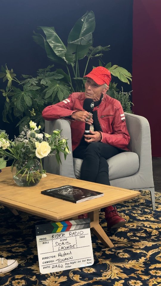 Inspirante, une vraie queen 👑