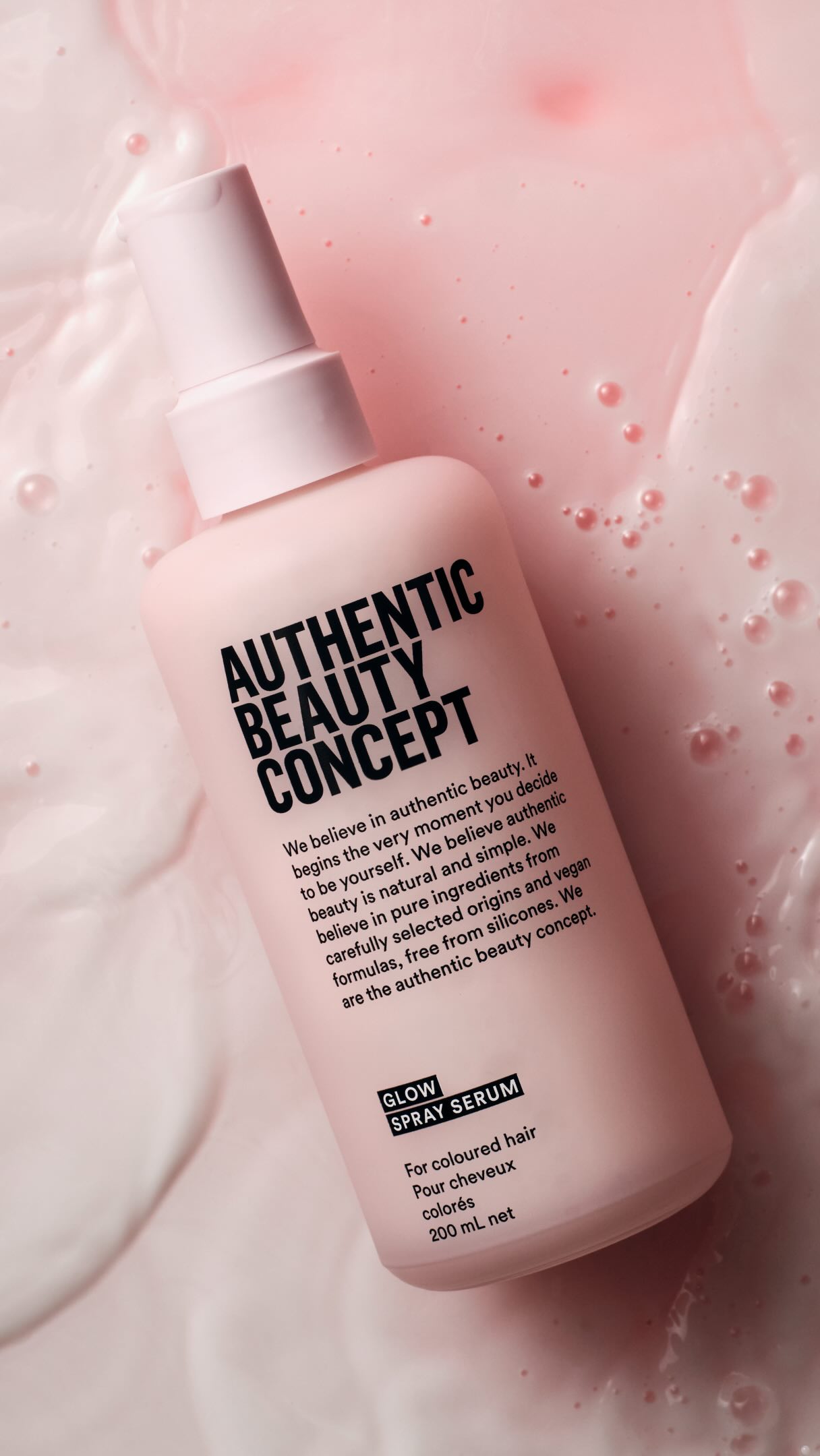 Elle Smart Shopping Day | 11 april
Morgen gesloten, maar vandaag & zondag ben je van harte welkom! Koop jouw Authentic Beauty producten met 20% korting met of zonder Elle Smart Pas.
Bij aankoop ontvang je een mini Glow Serum Spray cadeau! (op = op)
📍 Kom snel langs!
#AuthenticBeauty #ElleSmartShoppingDay #Haarsalon #Aanbieding #GlowSerum