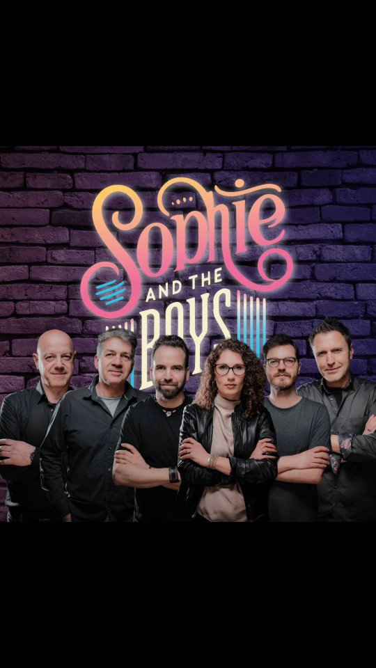 11.Apr Ab 19:30 Live bei uns @sophie_and_the_boys_band
#live #siegencity #siegenwittgenstein #livemusiksiegen #netphen