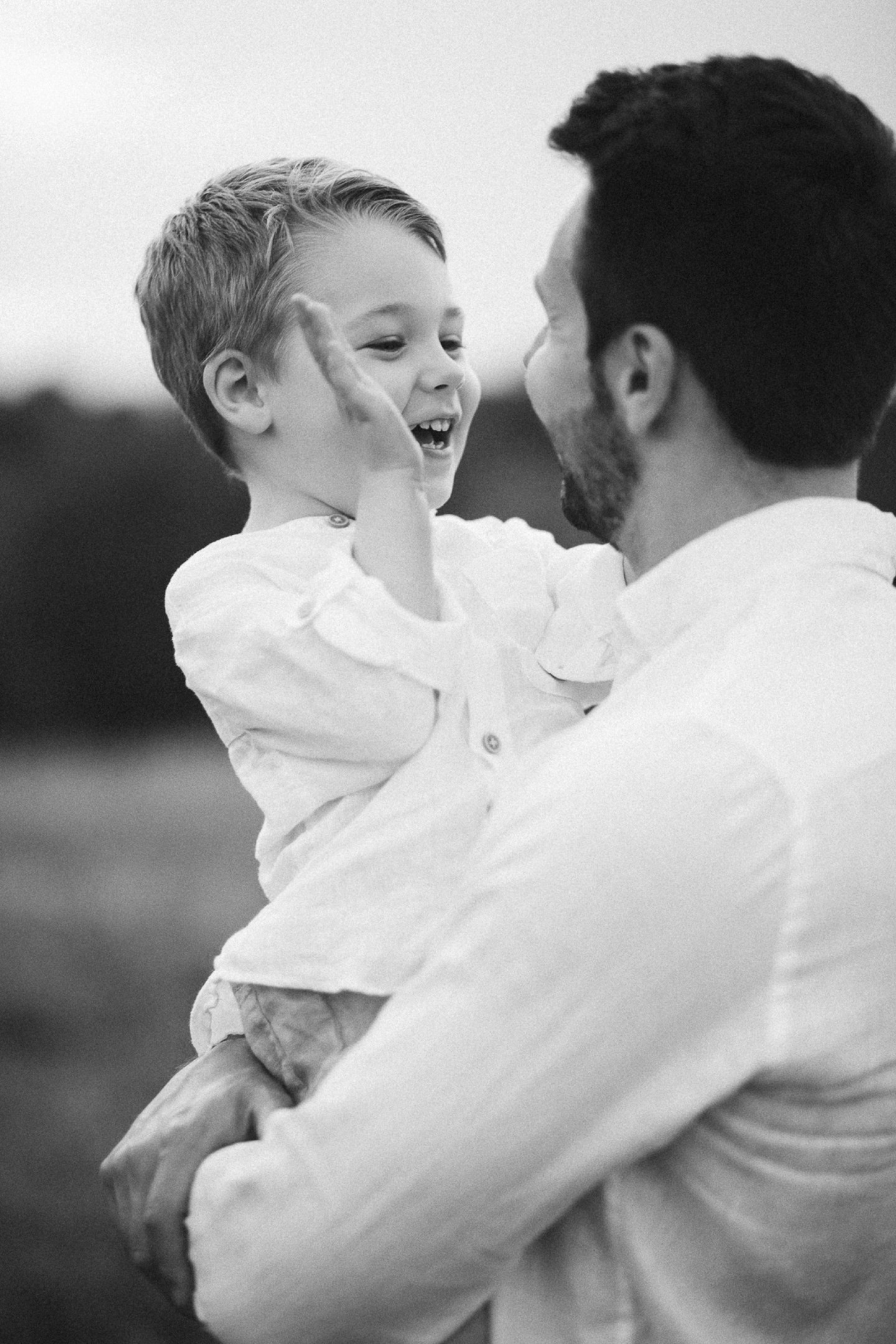 Father & Child Bond ā¤ļø
Let's chat a bit about a type of bond which is often overlooked - the special connection between a father & his child. I want to use this little space to celebrate it by saying a few words.
We're lucky to live in a time where men are devoted fathers, caring for our little ones with equal excitement and love. They rush back home at the end of the workday to take over baby's bedtime and give some much needed break for mum. They take over rough play to burn off the endless toddler energy, they make sure the bin isn't overflowing with trash and that the sink is unclogged after a panicked mid-workday call.
Let's give it up for the dads that would do everything for their family šŖ Tag your husband to let him know you are grateful for all the little ways in which he's making your life easier ā¬ļø
#essexmums #essexdads #essexphotographer #essex #essexbusiness #essexmamas #brentwoodmums #londonmama #dulwichmum s#newbornphotographerlondon #kentmums #londonmum #dads #dadsofinstagram #southeastlondonmums #honestmotherhood #motherhood #essexnewbornphotography