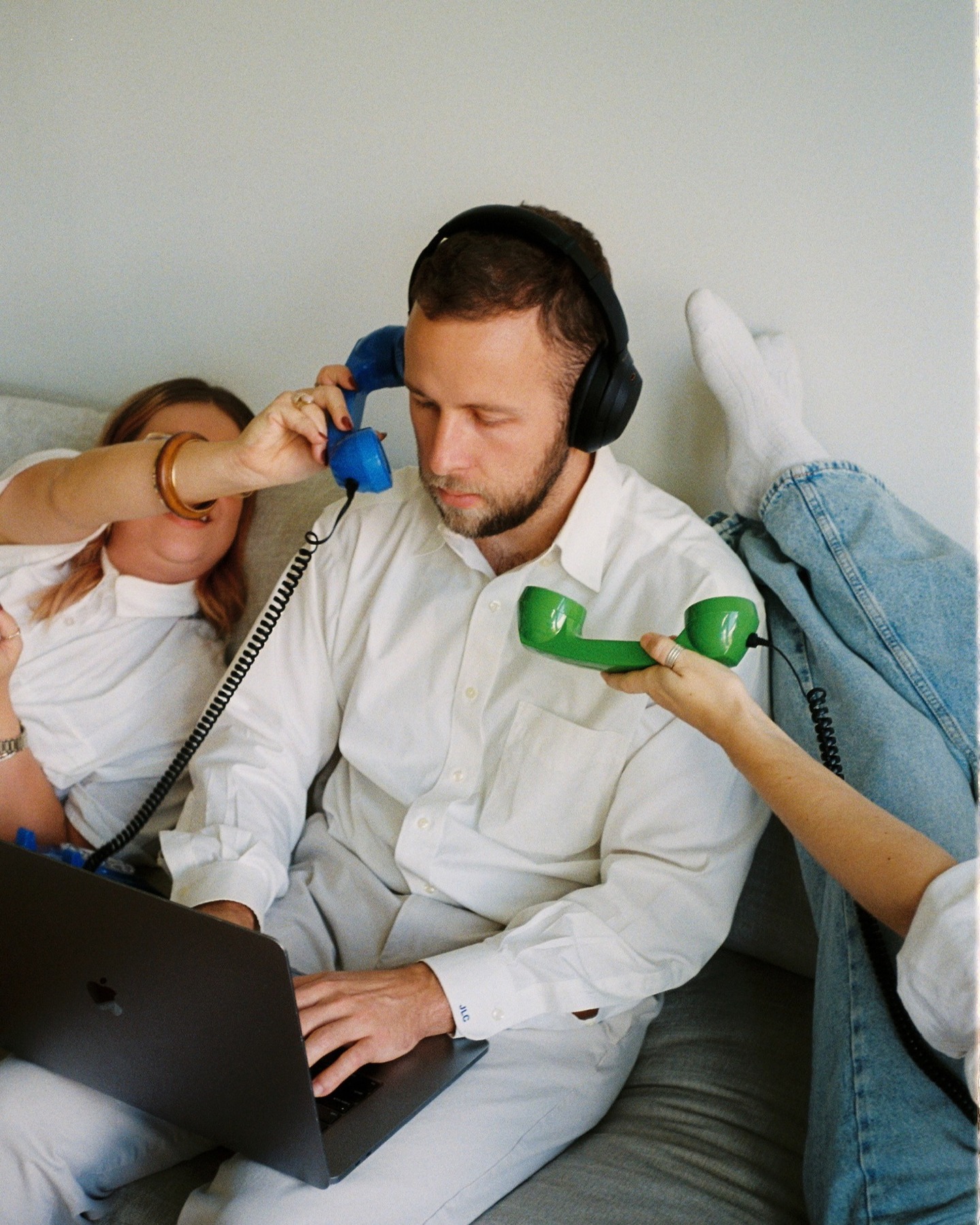 Your marketing team is capable of more.
They just need the right thinking behind them.
At Tartan Social, we work directly with leadership teams, marketing directors, and in-house marketers to build the strategic clarity, capability, and systems that turn internal marketing from a cost centre into a growth engine.
Whether you're:
→ Building a marketing function from the ground up
→ Upskilling an existing team
→ Or need an outside perspective on what's actually working
This is where we come in.
📩 Get in touch or find out more at www.tartansocial.com
#businessgrowth #marketing #onlinemarketing #businessconsulting