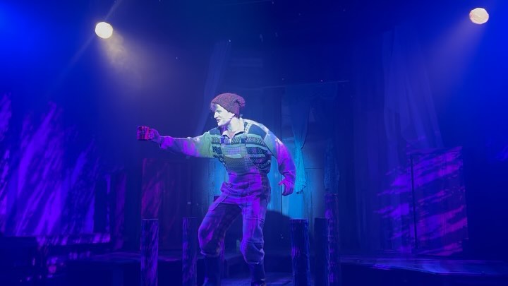 A Christmas Wish 2024
Director: Me!
Choreographer: @naomipeaston
MD: @flynnsturgeon
Set and Costume Design: Anna Fekete
Lighting design: @nickjmills670
Company Manager: @katherine.sturt_scobie
DSM: James Siva
Producers: @simplytheatreacademy @simplytheatrezurichandzug @comedyhaus
Barney: @ciaranrwalker
Jack the Hill Mouse: @josh__dorn
Mrs Claus/Larry Hare/Miss Mac/Troll: @laurenbicks
Mum/Henna/Harry Hare/Troll: @lottieclitherow
Dad/Troll King: @olivermwood
#theatre #musicaltheatre #christmas #switzerland #familytheatre