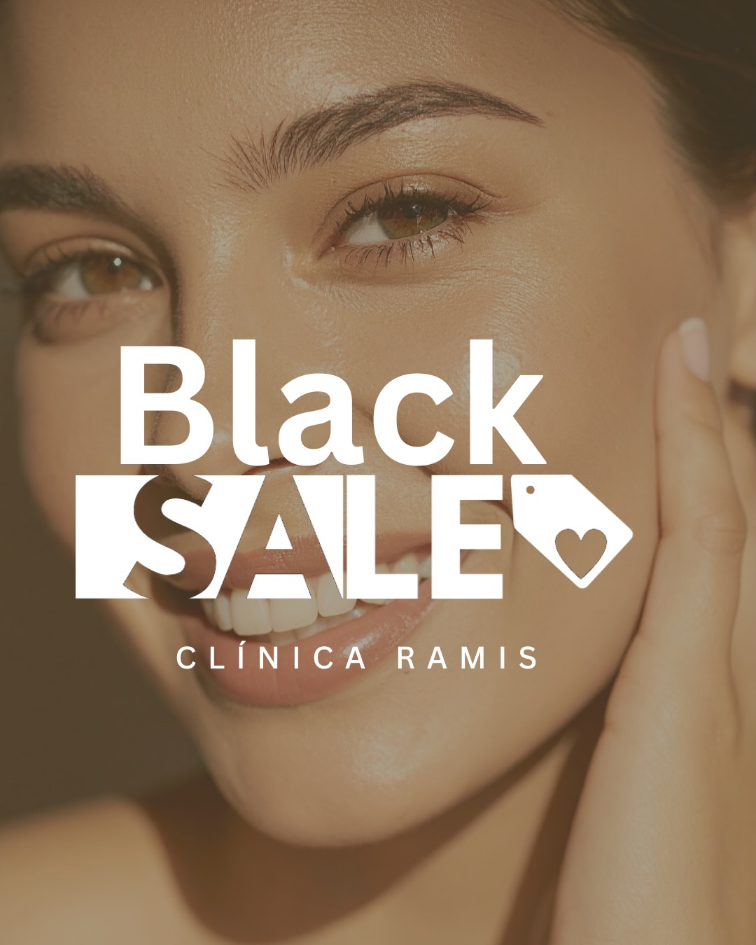 ¿Sientes que a tu rostro le falta esa chispa de vitalidad?
En este Black Sale queremos que recuperes la luminosidad real.
Del 27 de marzo al 5 de abril, tenemos un pack diseñado para transformar tu piel:
👉 3 sesiones de Vitaminas Dermaheal por $149.990.
Pero aquí viene lo mejor: por la compra de tu tratamiento, te REGALAMOS 1 zona de Botox para que además de una piel radiante, logres esa mirada descansada que tanto buscas 🫶🏻
⚠️ ¡Ojo! Los cupos son limitados hasta agotar stock.
No dejes pasar esta oportunidad única de darle a tu piel el shot de vitaminas que necesita y llevarte tu zona de Botox de regalo.