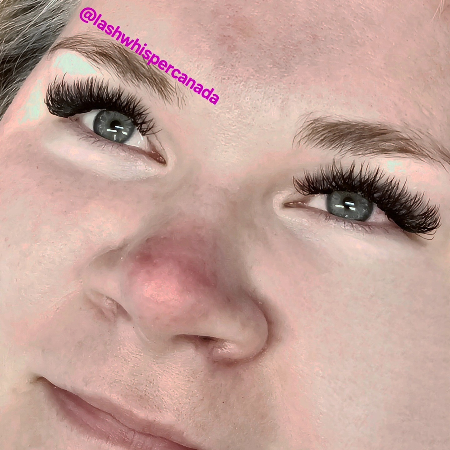#YYlashes #lashextensionsalon #lashextensions #2dlashes #hamiltonbeautysalon #hamiltonontario #beautysalon