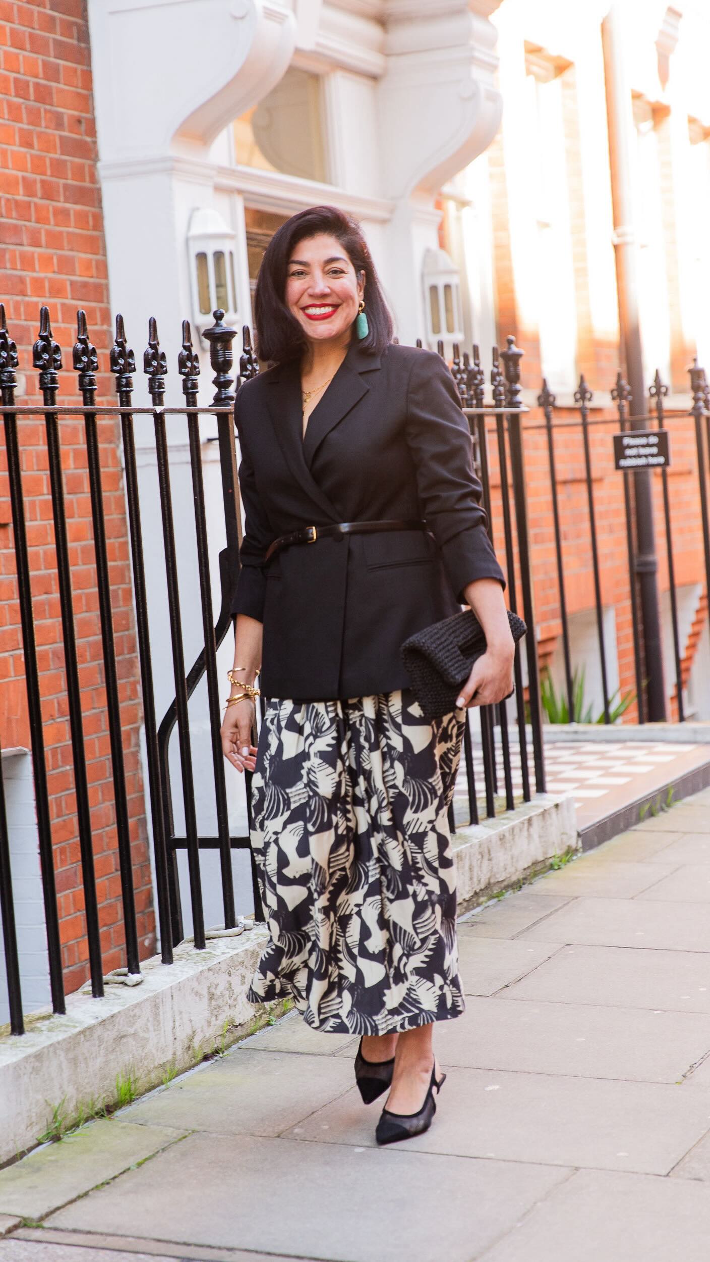 A lovely morning celebrating @elevenloves.co.uk and their beautiful new pieces from the SS26 collection.
There’s something so special about finding pieces that just feel right, timeless pieces you’ll reach for year after year.
Such a gorgeous independent brand with a really lovely ethos.
Cover photo @oihanemolinero