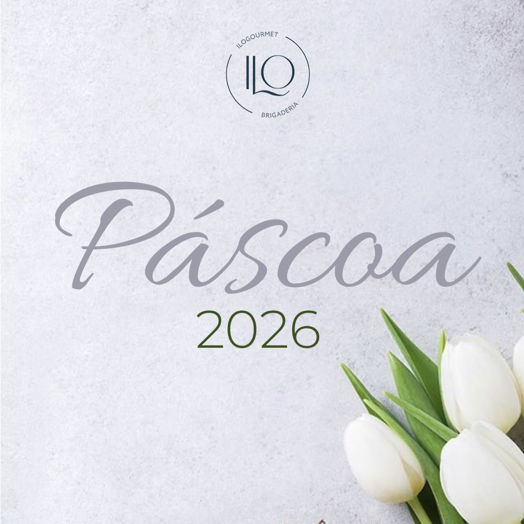 🐣✨ The Easter Menu is LIVE ✨🐣
This year’s collection is all about chocolate, creativity, and a little bit of magic… just in time for Easter 🤍
Here’s what’s waiting for you:
🍫 Make Your Own Easter Egg
Choose your chocolate, your fillings, your dream combo
🍫 Make Your Own Easter Bar
Because one layer of chocolate is never enough
🐣 Mini Egg Brigadeiro Tasting Box
Our signature flavors inside 5 little Easter eggs
🎁 Gift Box
The perfect combo: Easter egg + 6 brigadeiros
✨ Brigadeiro Boxes
Classic, rich, and always a favorite
🥄 Easter Egg Cups
Chocolate eggs transformed into cups and filled with brigadeiro (yes… as good as it sounds)
Everything is handmade, in small batches, and available for a limited time only.
✨ Some items are already limited
✨ Once sold out, they won’t be restocked
✨ Check the full menu in our highlights!
The menu is open for roughly a week, so don’t waste time! Check it out NOW and send me a message to order 💌
Let’s make this Easter extra chocolatey 🍫🐰