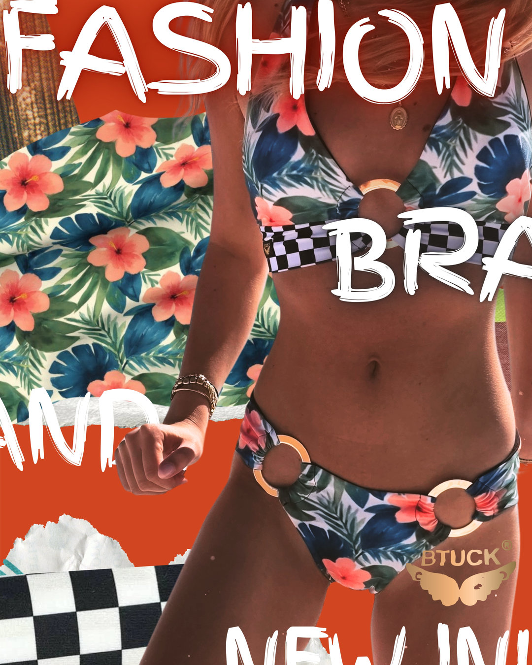 Our first drop has arrived — and it’s selling fast!