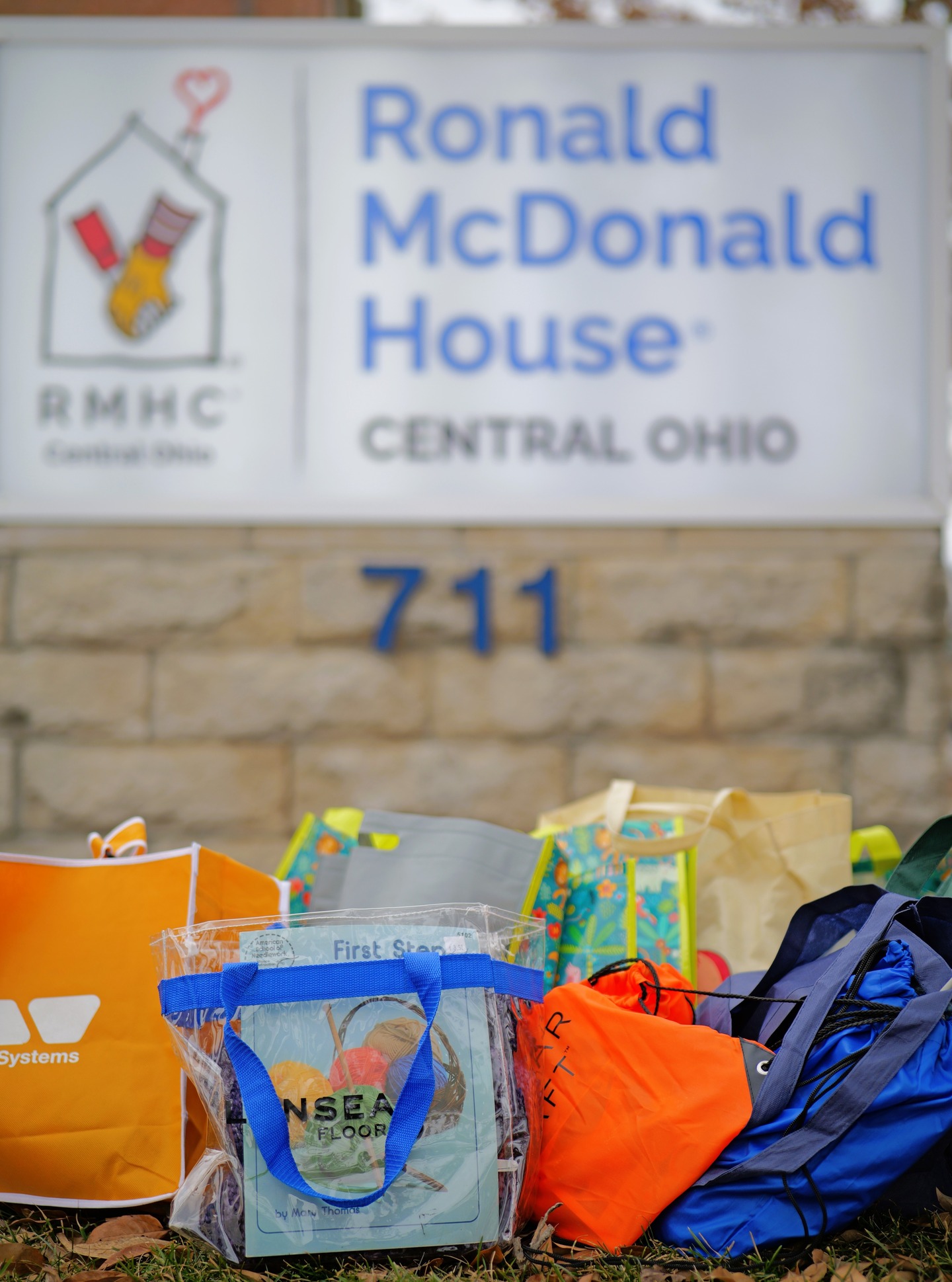 Our team recently came together to assemble and donate a variety of craft supplies to Ronald McDonald House — many of which were thoughtfully repurposed and upcycled from our own materials. The hope is that these care packages will bring joy, creativity, and positive distraction to patients and their families.. We’re so glad we could give new life to these items while supporting such an important cause and contributing to a more sustainable, caring community.
@ronaldmcdonaldhouse
#RonaldMcDonaldHouse
#CraftForACause
#GivingBack
#CommunitySupport
#UpcycledForGood
#SustainableGiving
#KidsCraftDonation
#ReuseRepurpose
#SupportFamilies
#HeartfeltGiving