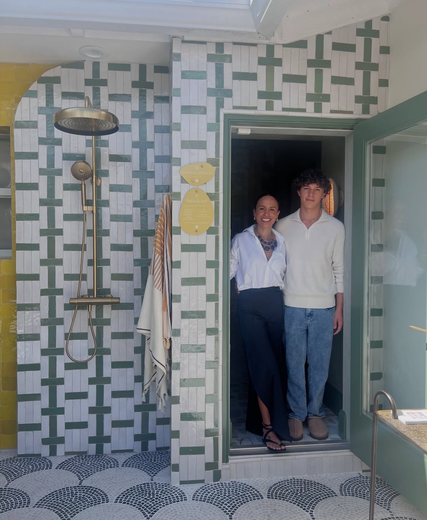 March/ 26
1. My baby visiting our space @kbshowhouse Filho I love you
2. Install progress. Cannot wait to style this project
3. This bedroom 🫶🏽
4. Bitter sweet moment on the last day @kbshowhouse with @riverbrook__ @studioshavdesign @siredesign @pappasmirondesign @amylmcardle @sergiomercadodesign
5. Office moment
6. The most photographed @glostudio @kbshowhouse
7. All the textures
8. Exciting new project with past clients
9. Cannot wait to photograph this project. Just waiting on the nightstands 😏
10. @studioshavdesign telling me a secret 😂
11. Install day
12. Home office 🫶🏽 just wait til you see the desk 🧡
13. Styling and it will be a wrap for this home office
14. Super excited for this new project we will be diving in soon
15. Cool lighting is our love language
16. Calm and collected