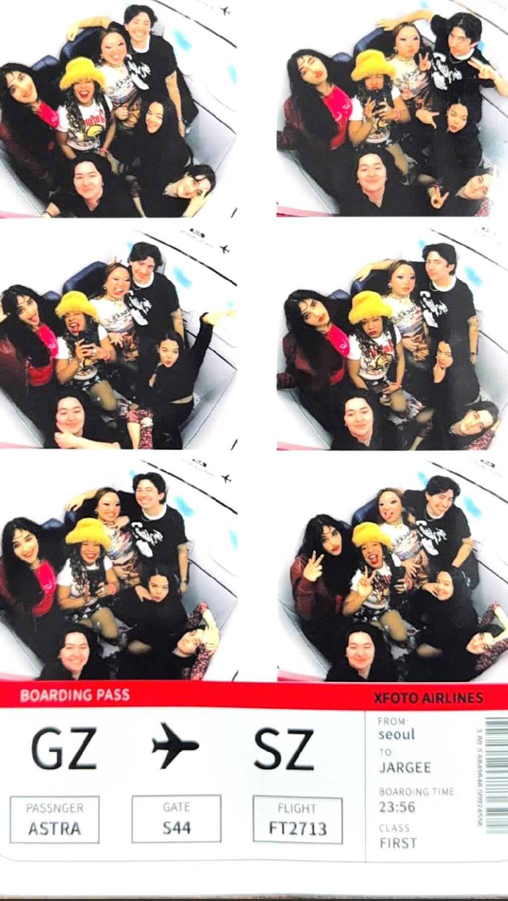 Celebrated my girl @smash.wang birthday at an adult playground in NYC and safe to say… we had a TIME 🎮🎉 @gamingcityusa was the place to be 🥳
Unlimited games for $31 is kind of wild.
Perfect for birthdays, group hangs, or just a fun night out.
Save this spot for later.
#nycbirthday #nightoutideas #nycfun #birthdaycelebration