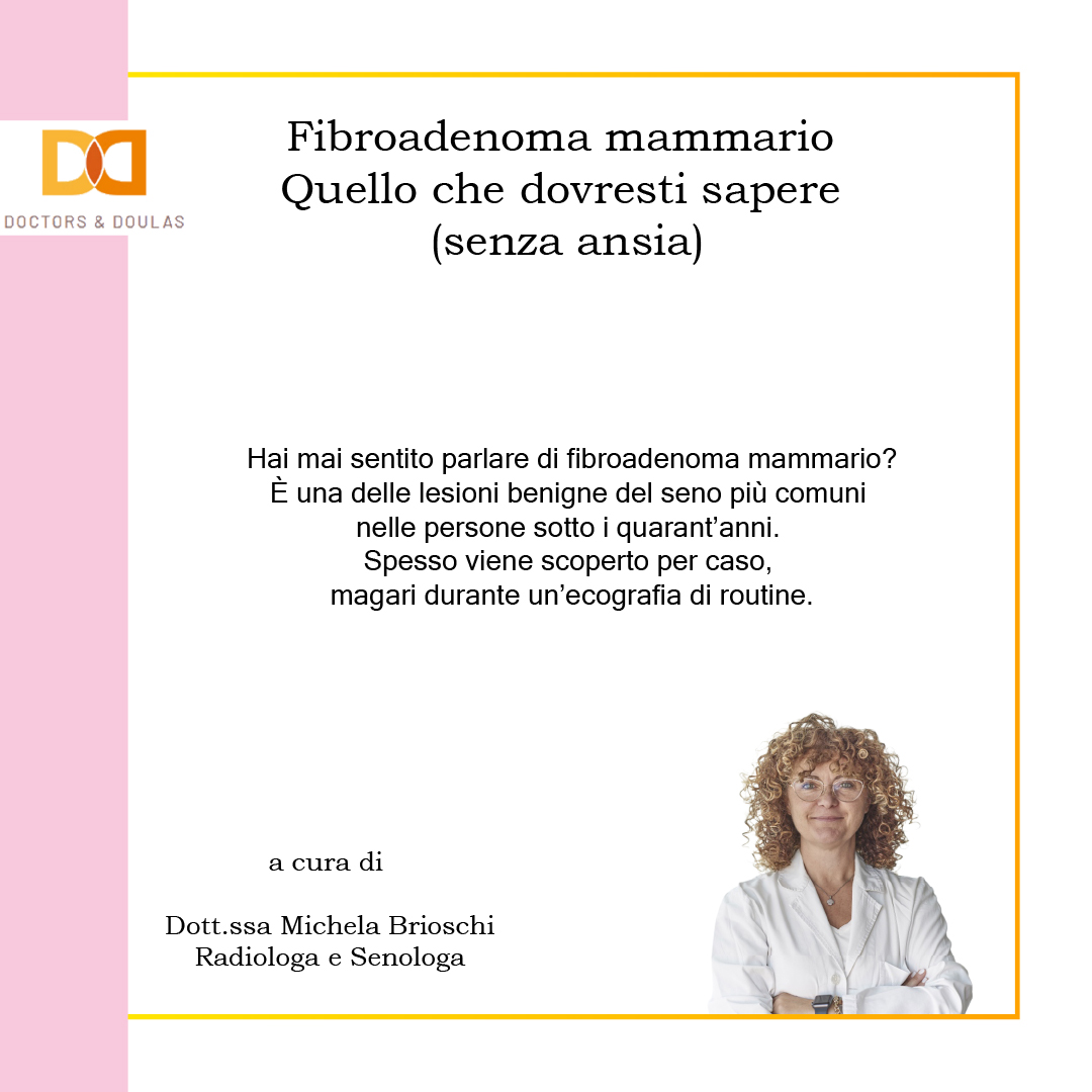 Informarsi è il primo passo per prendersi cura di sé con consapevolezza e serenità.
#fibroadenoma #salutedelseno #prevenzione #benesserefemminile #informazioneconsapevole
