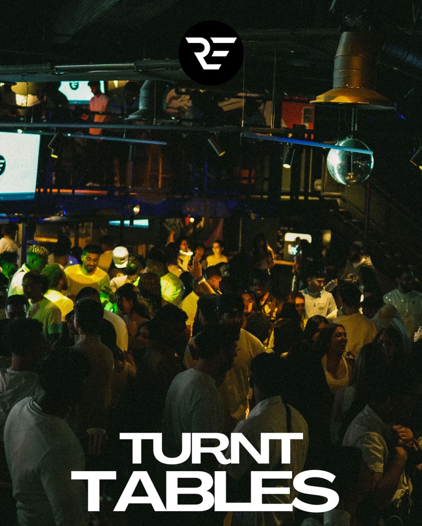 Turnt Tables🪩
Our first White Party themed brunch⚪️
Thank you all for pulling up🫶🏾💃