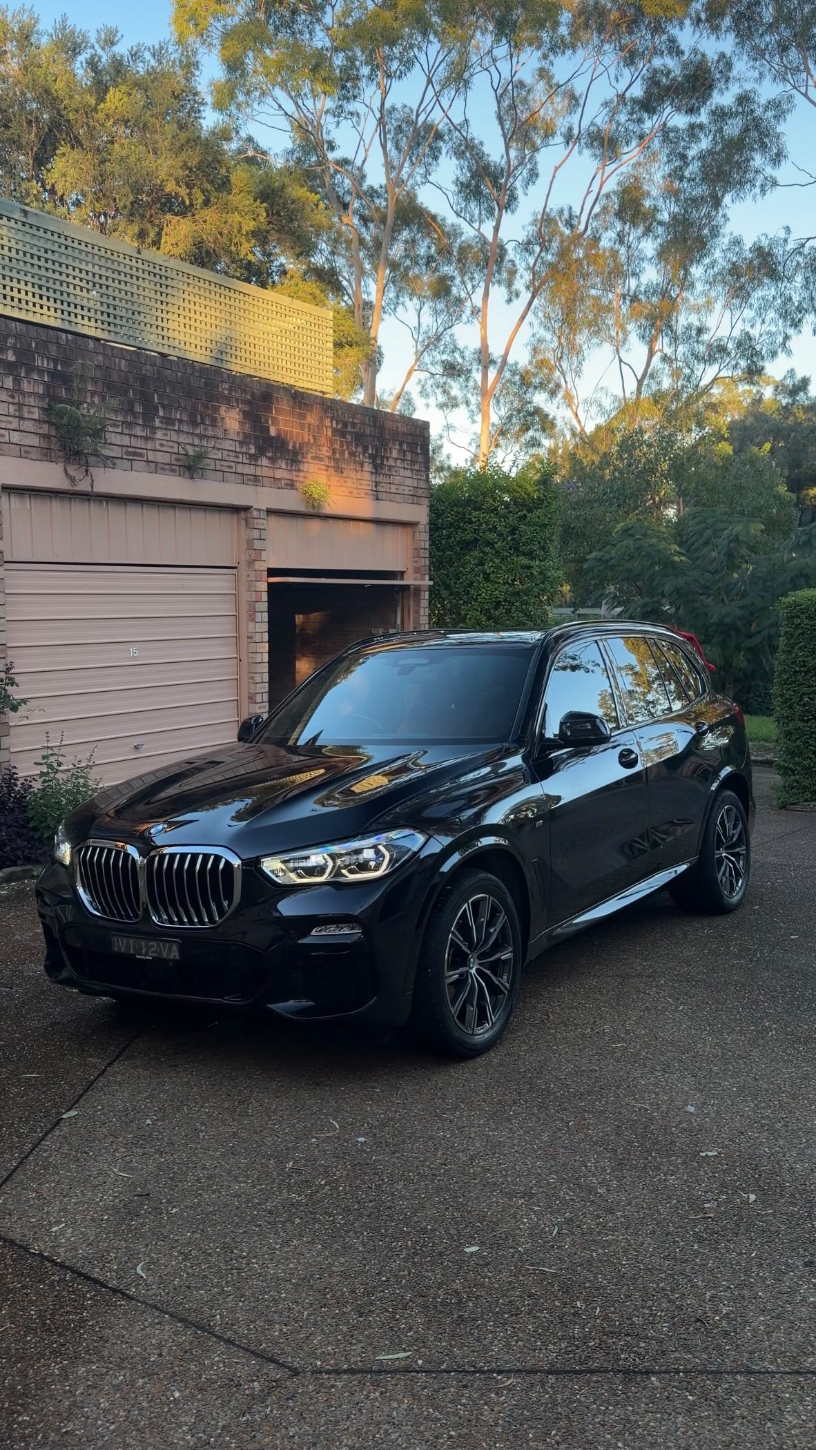 If your in the Sydney area and need a reset for your vehicle - Do it properly with RND
๐จAPRIL PROMO ๐จ
๐ 5 Year Ceramic coating
โ
Free window coating
โ
Free interior coating
โ
Free travel fees Sydney wide
๐ฒ Dm or ๐ 0452390518
๐ง contactrndautodetailing@gmail.com
๐Sydney
๐ Link in Bio
~ RND Mobile detailing ~
#sydney #sydneydetailing #detailing