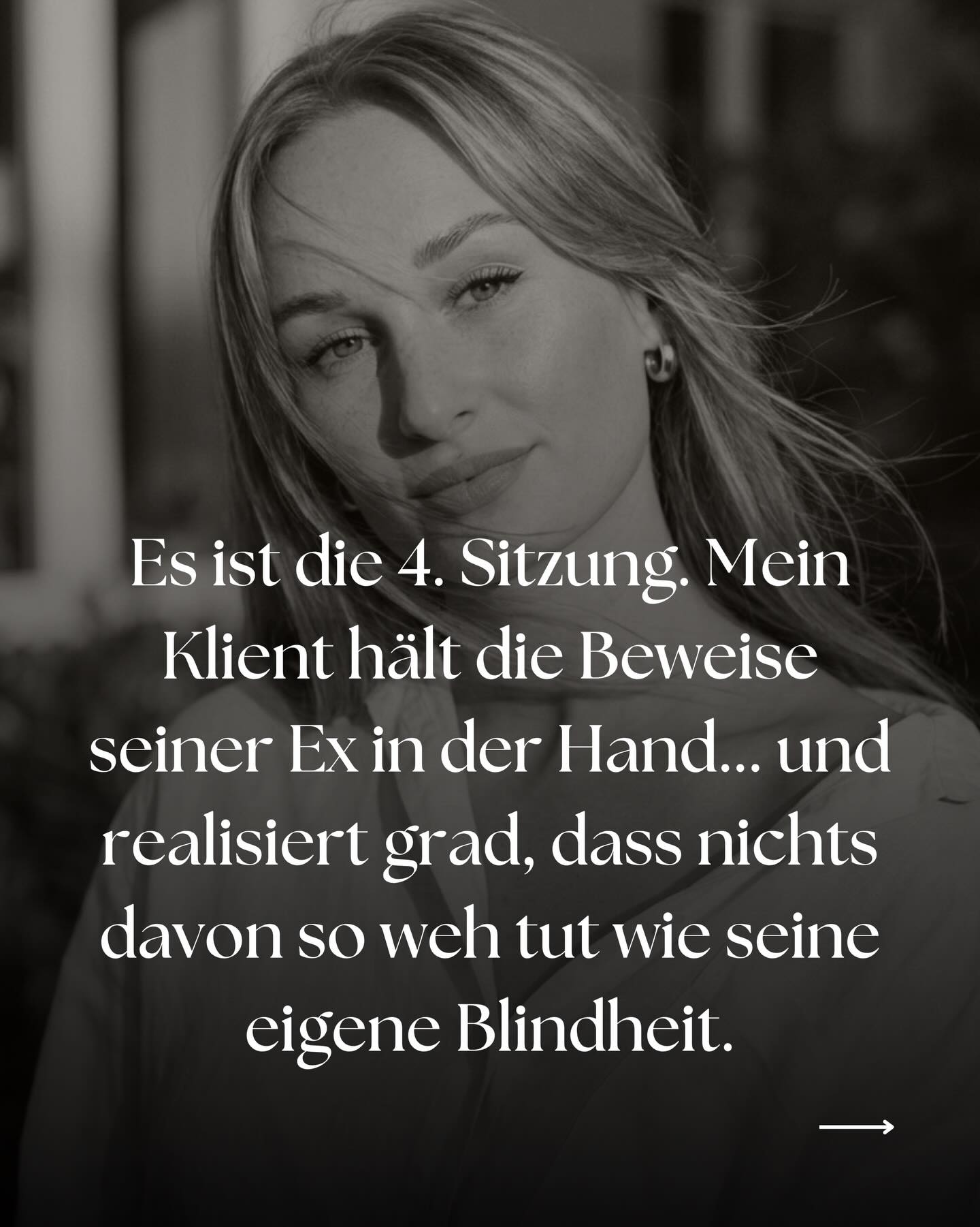 Wahnsinn, ich bin jedes Mal dankbar, solche Prozesse begleiten zu dürfen & zu sehen, wie Menschen sich ihr Leben Stück für Stück zurückholen.
Wenn dich das trifft, schreib „Meditation“ und ich schick dir meine 0€ Meditation Erholung vom Narzissten.❤️🩹
#Coabhängigkeit #peoplepleaser #affäre #fremdgehen #narzissmus