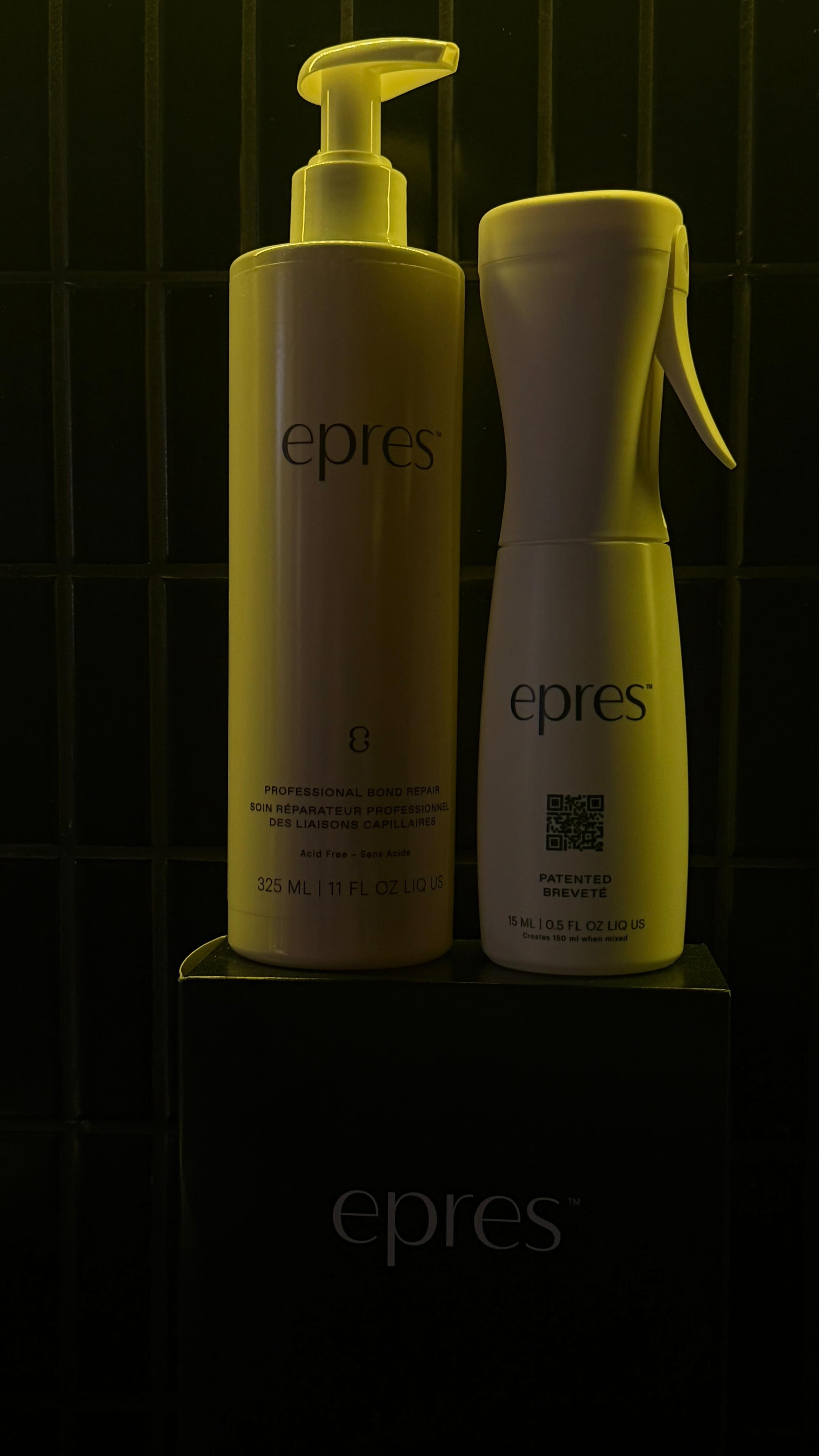 At Ora Hair our focus has always been healthy hair and maintaining the integrity of your hair through every service we perform.
Weâre so excited to finally introduce that we are now incorporating EPRES Bond Repair into our colour services.
This advanced bond-building technology is designed for all hair types and works within the hair to support stronger, softer and healthier-feeling hair throughout the colouring process. By reinforcing the hairâs internal structure, it helps maintain hair integrity, minimise breakage and keep your hair looking and feeling its best.
At Ora Hair, maintaining beautiful, healthy hair will always be our priority, and this is another step in ensuring we continue to deliver stunning colour while caring for the condition of your hair.
Ask your stylist about it at your next appointment. â¨
#epres #cbrhairdresser #orahair #hairgoals #hairtransformation